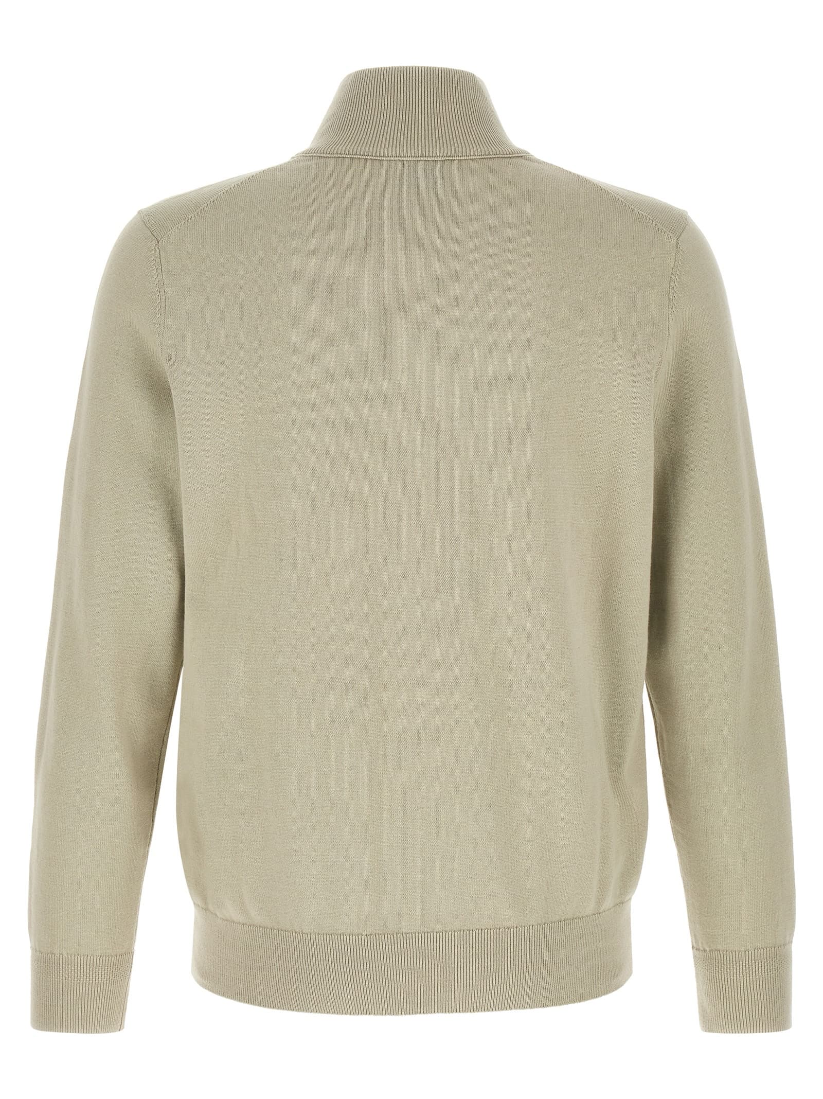 'Kanozip_S' cardigan - мініатюра 2
