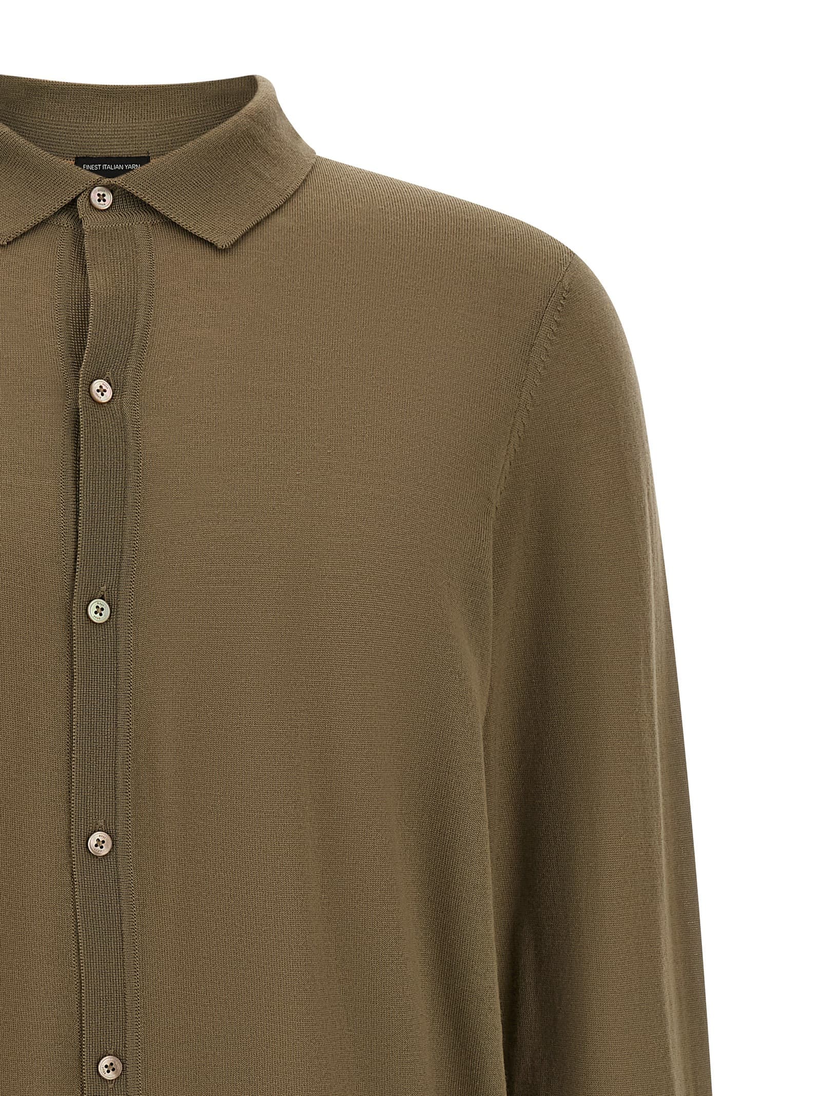 'Helbert' polo shirt - мініатюра 3