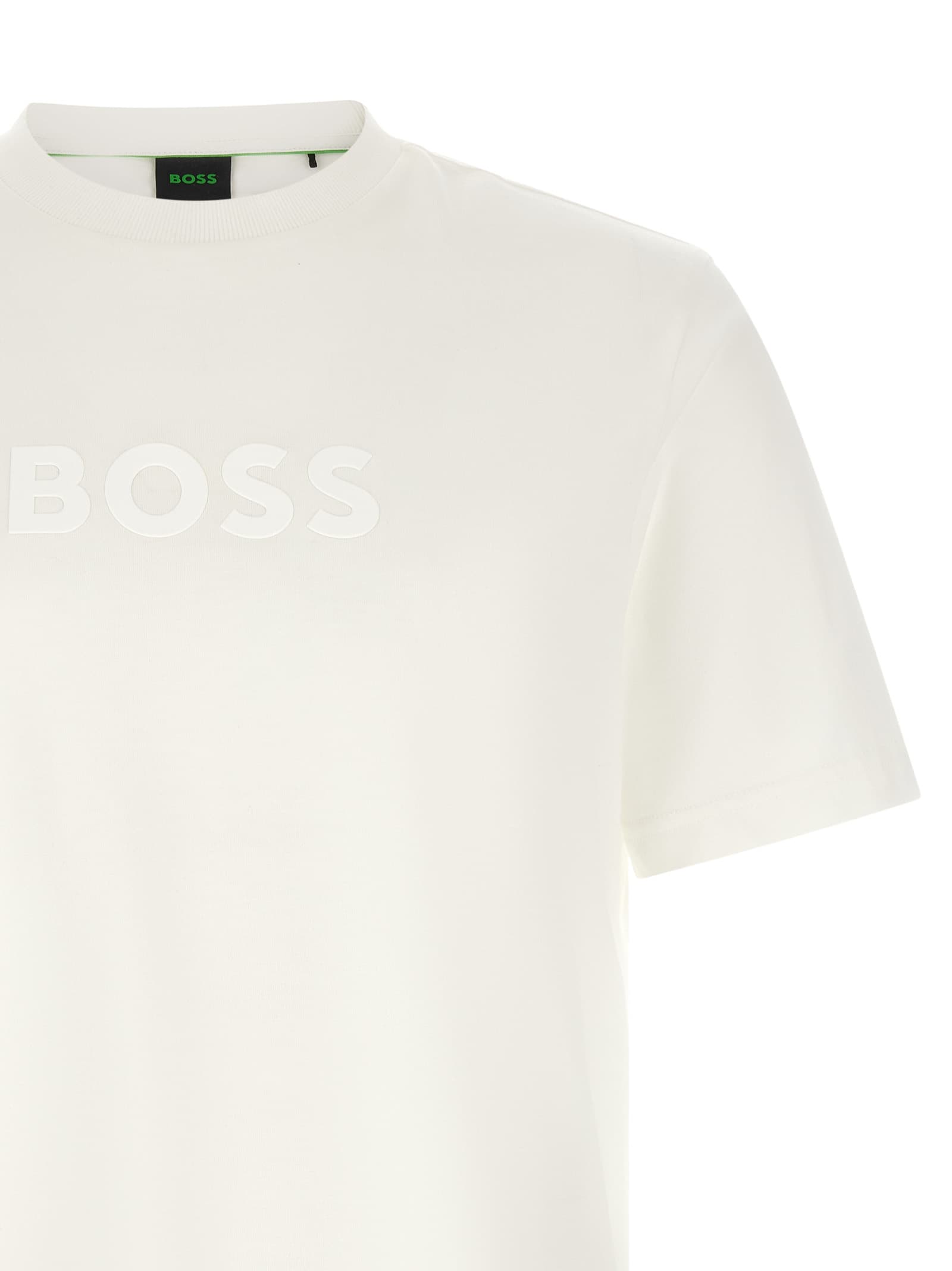 Logo T-shirt - мініатюра 3