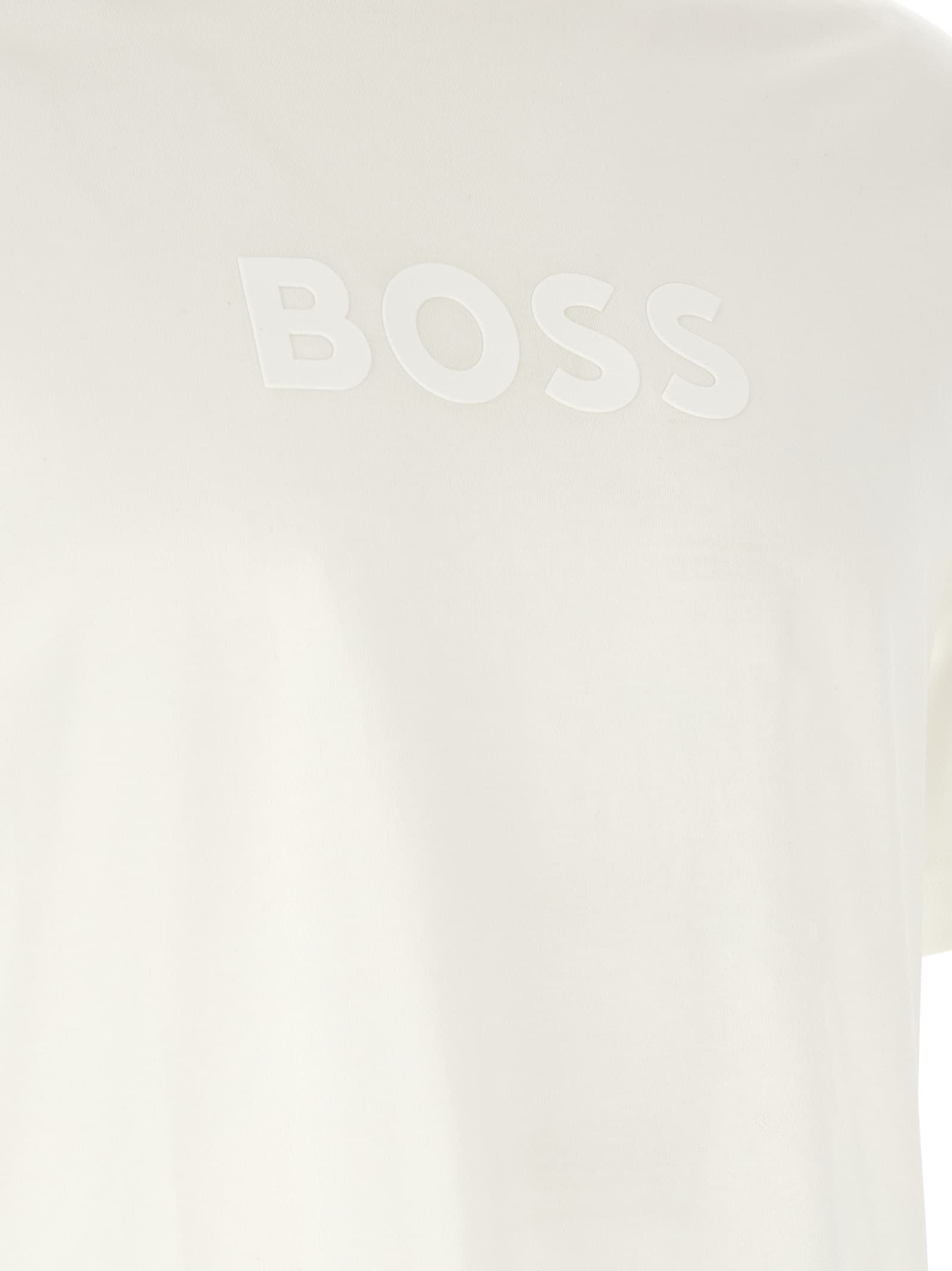 Logo T-shirt - мініатюра 4