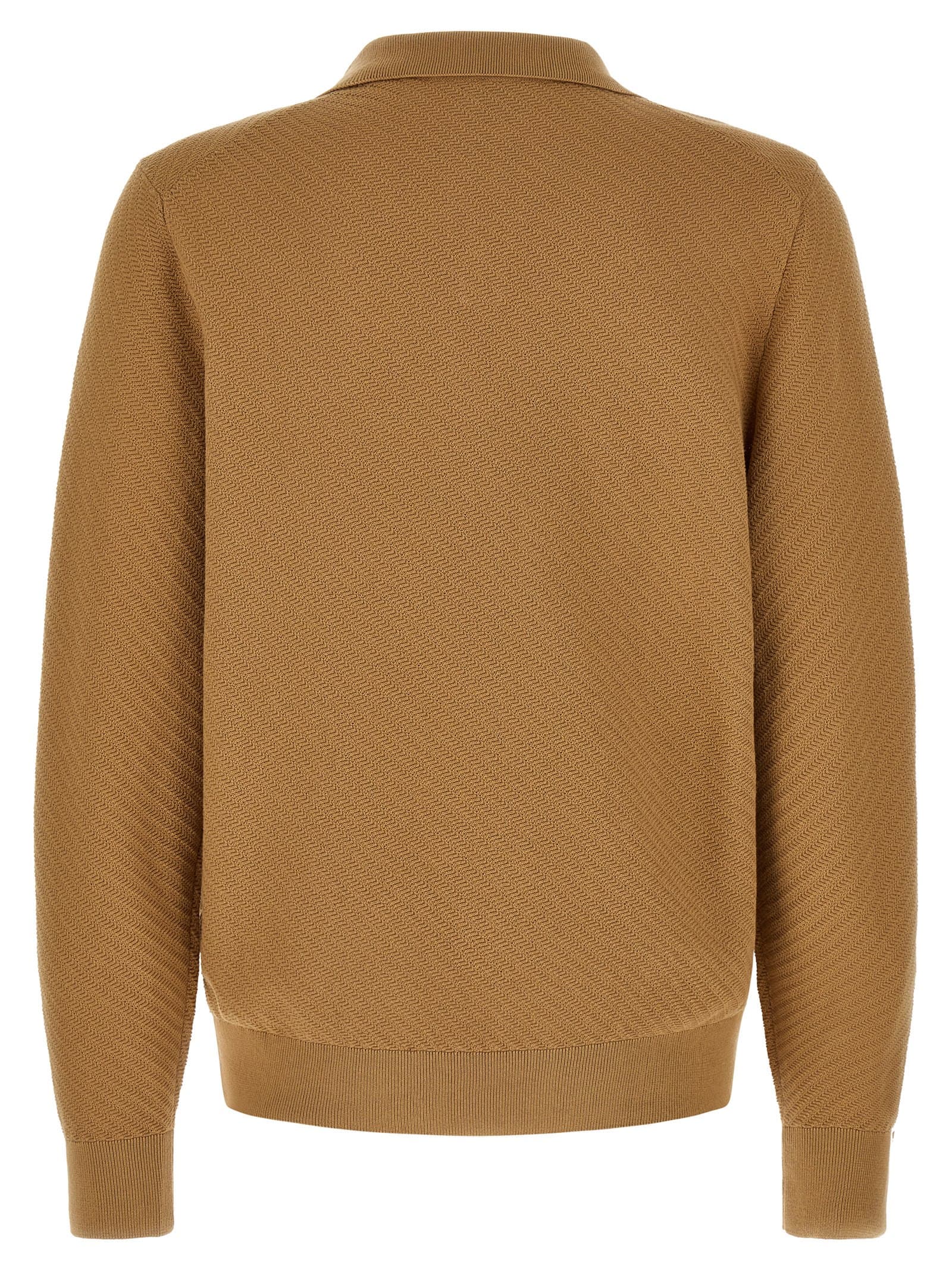 'H-Lomarino' polo shirt - мініатюра 2
