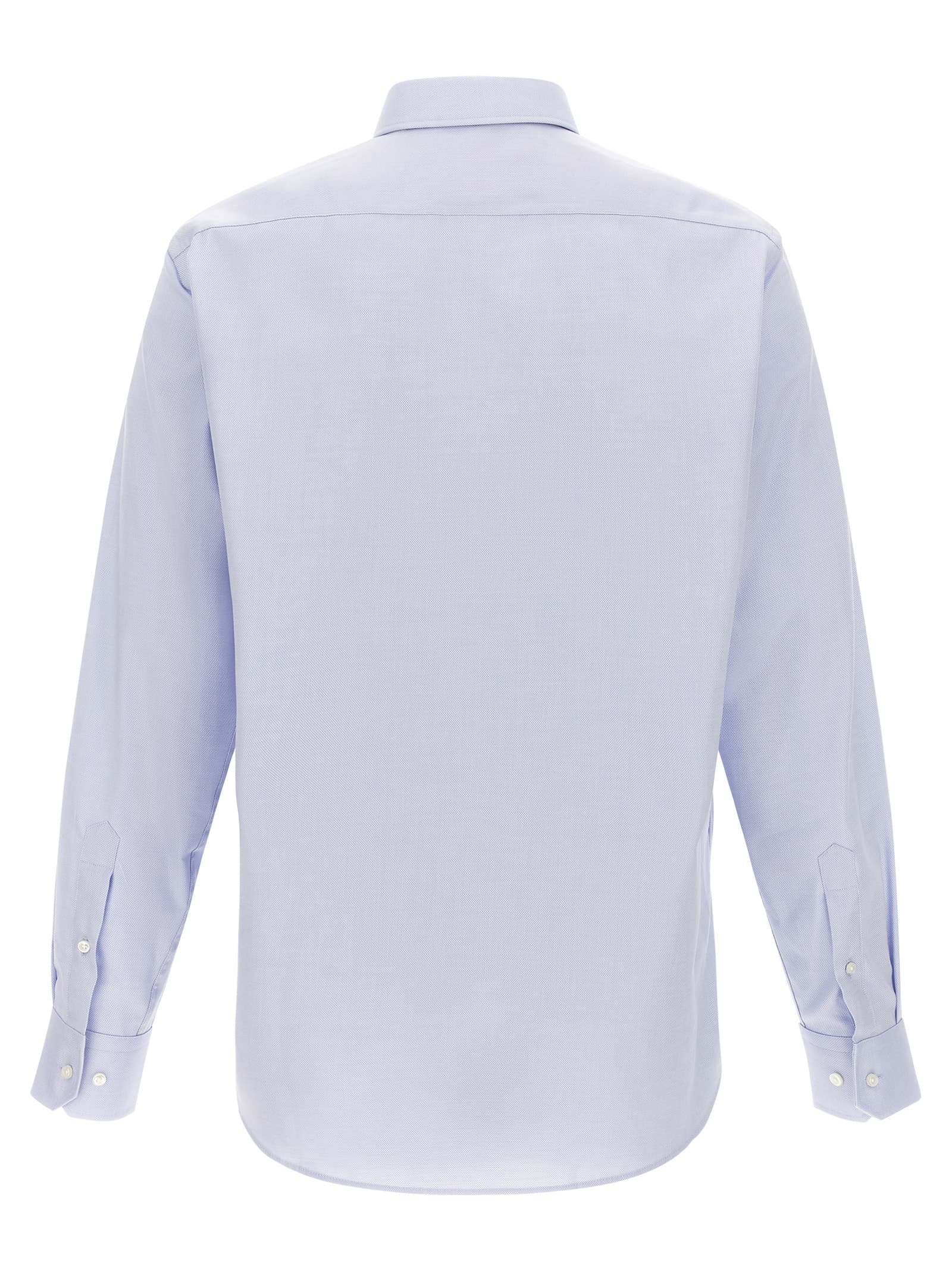 Oxford cotton shirt - мініатюра 2