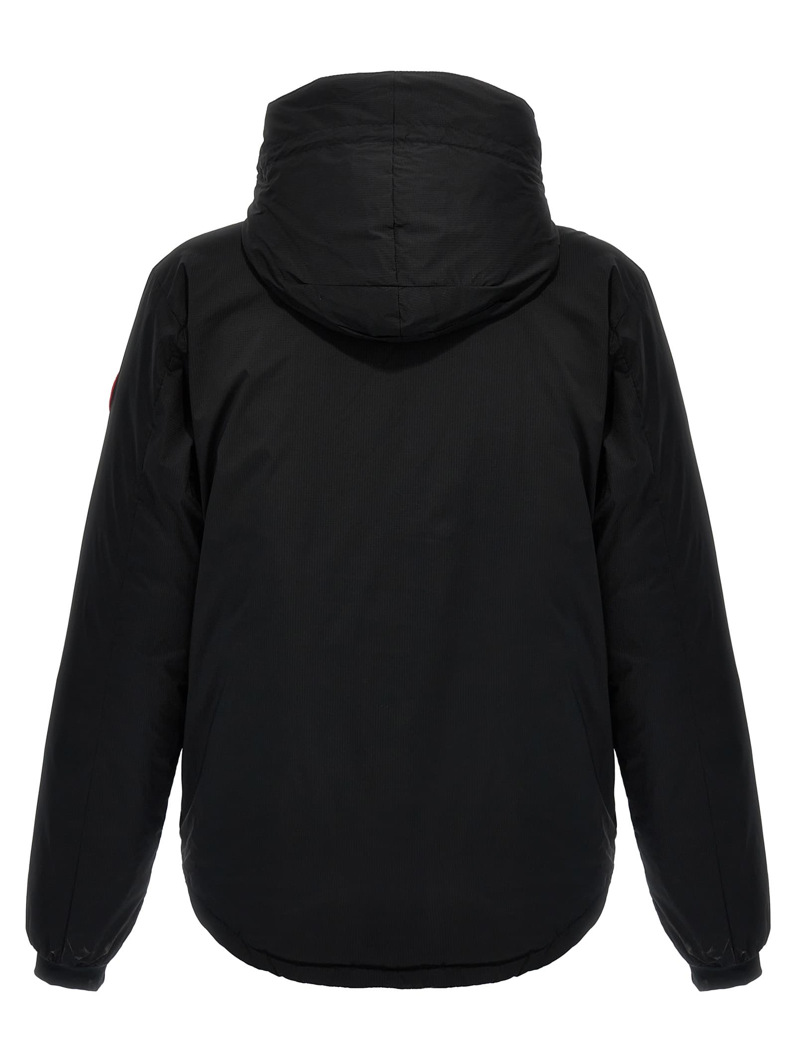 'Lodge' jacket - мініатюра 2
