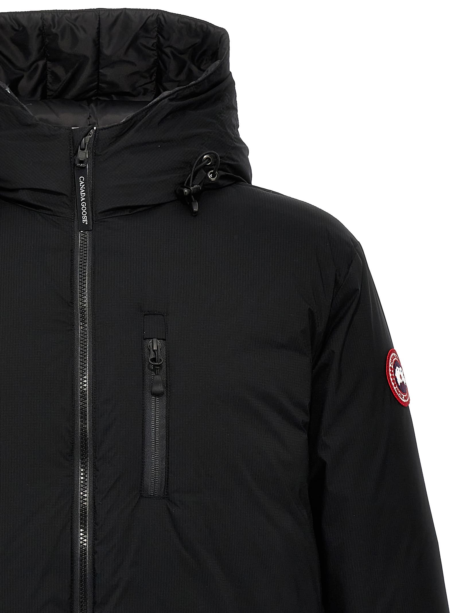 'Lodge' jacket - мініатюра 3
