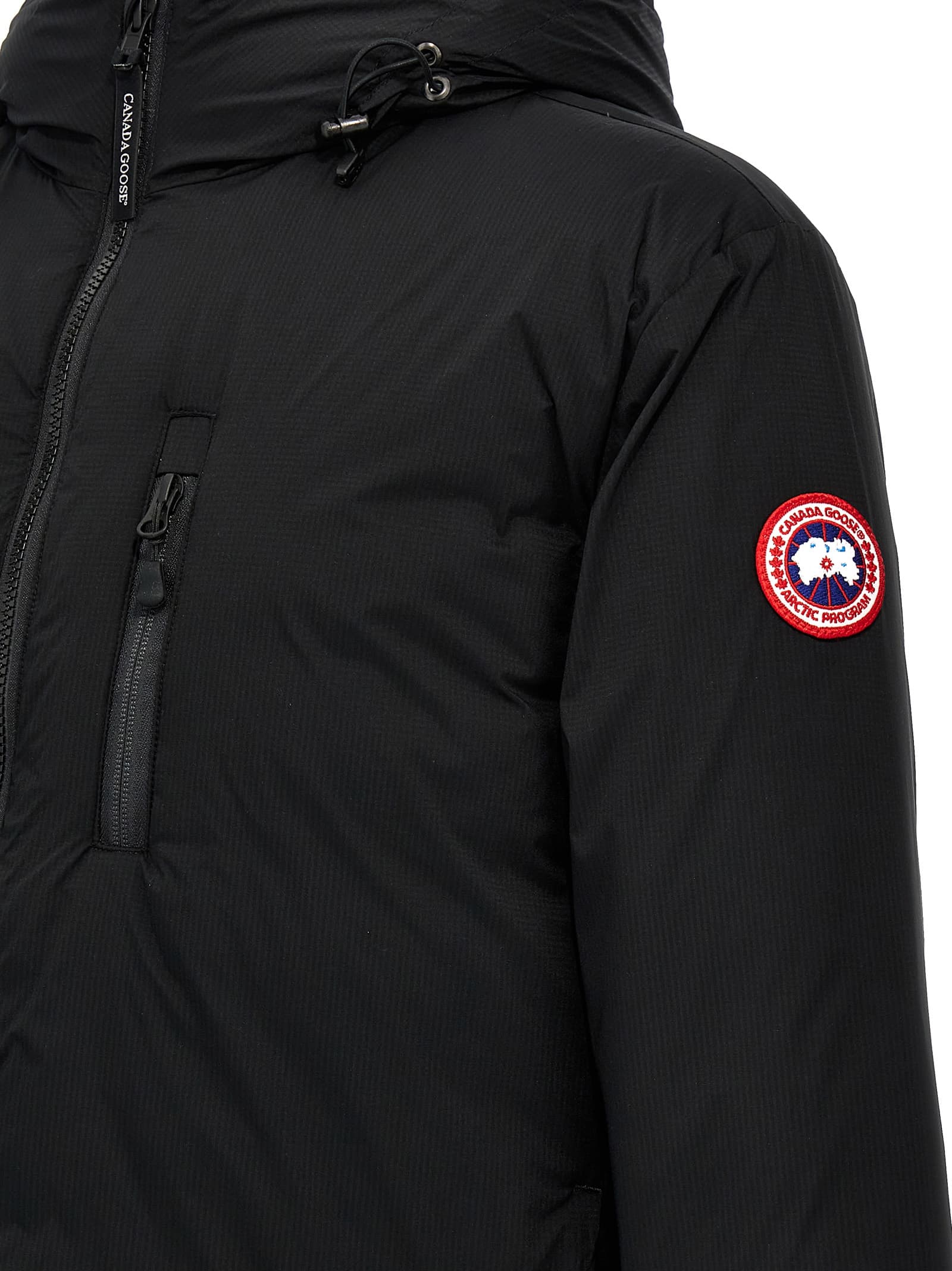 'Lodge' jacket - мініатюра 4