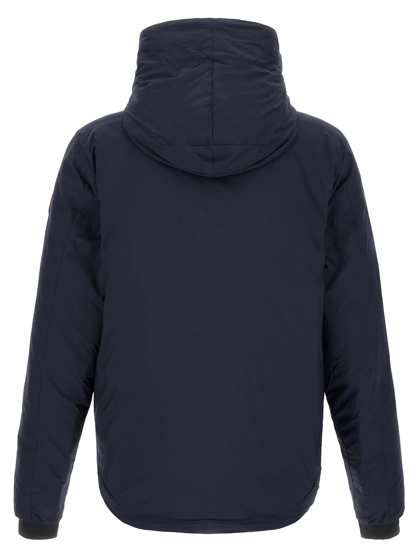 'Lodge' jacket - мініатюра 2