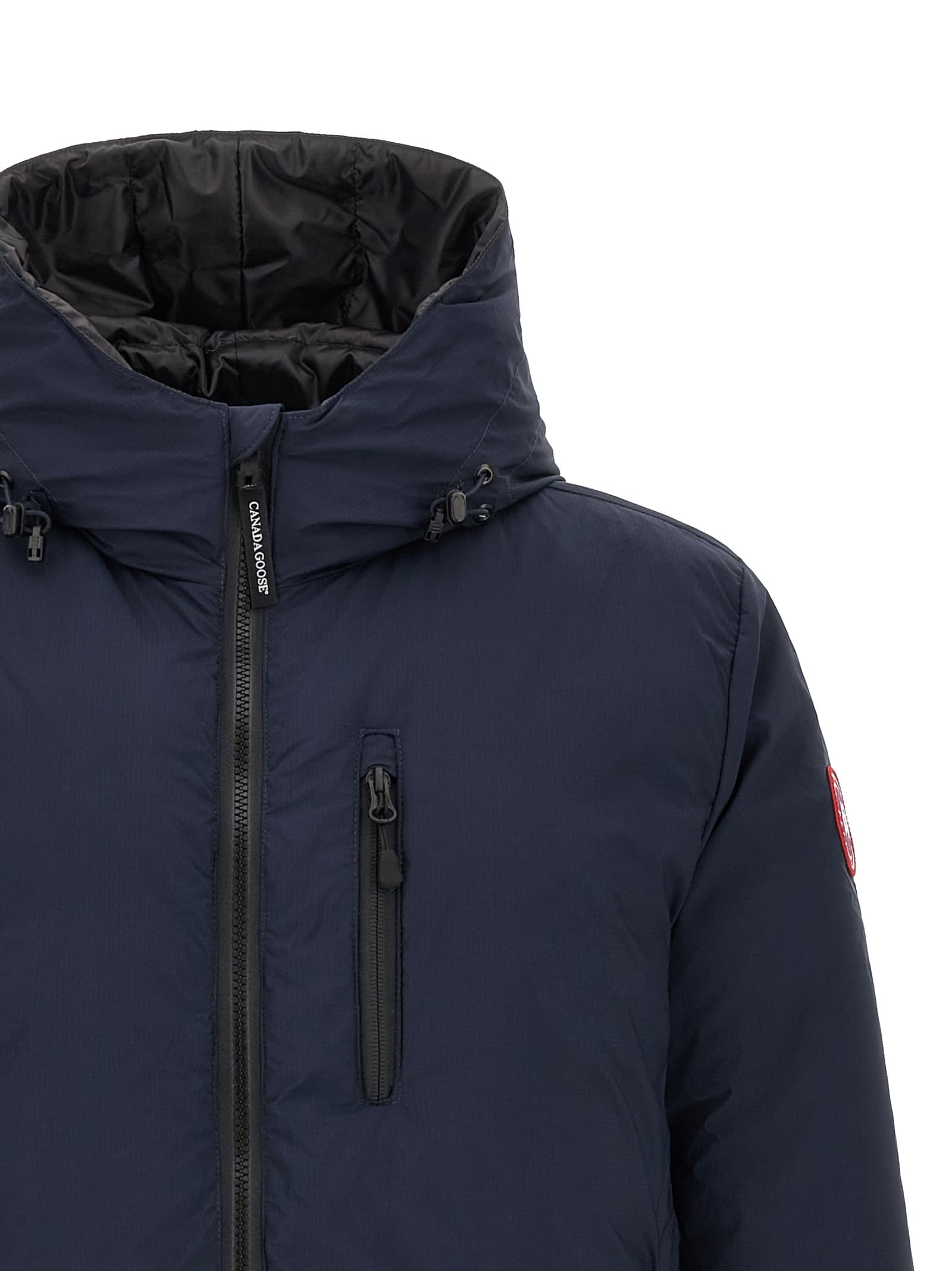 'Lodge' jacket - мініатюра 3