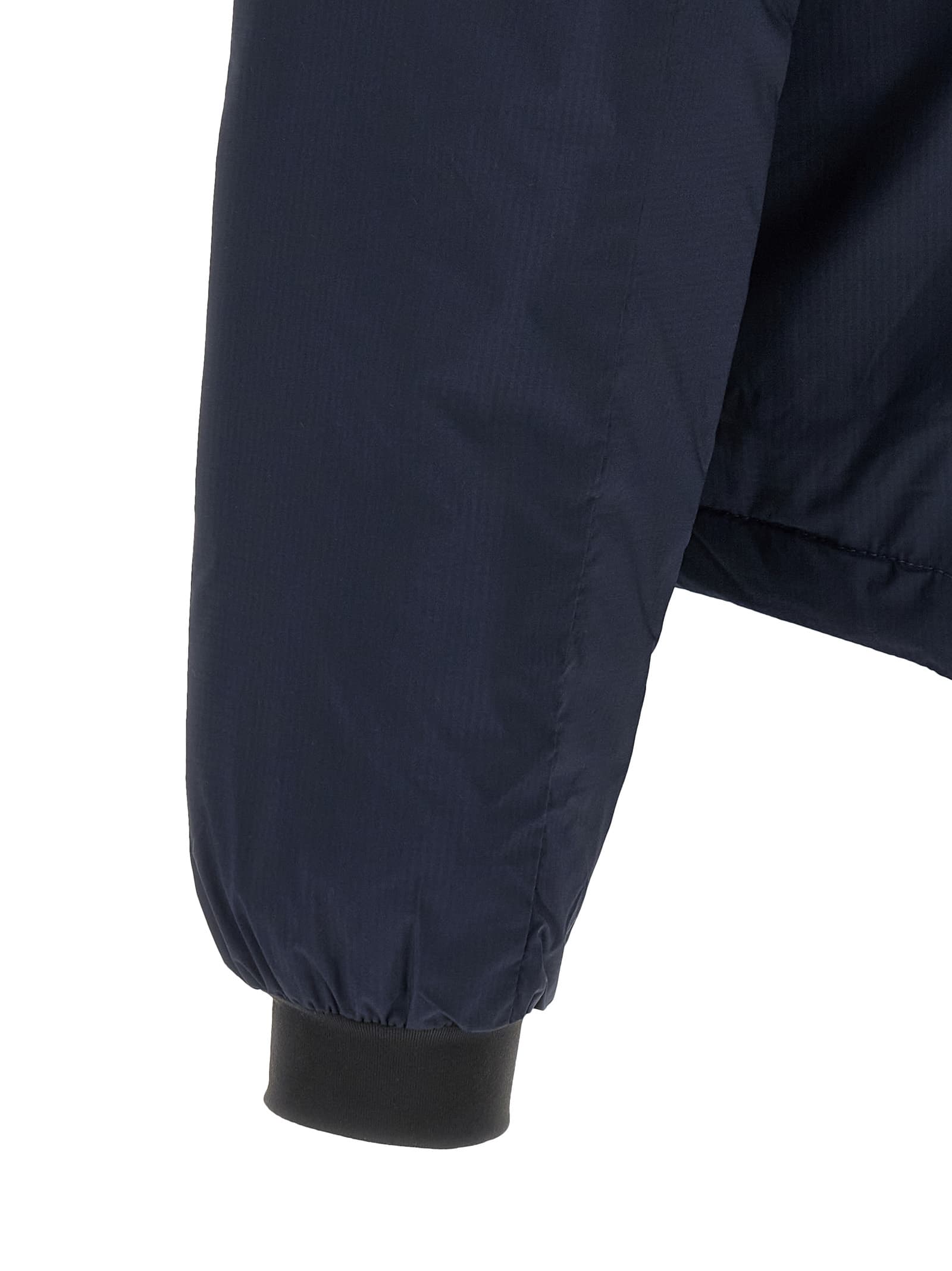 'Lodge' jacket - мініатюра 4