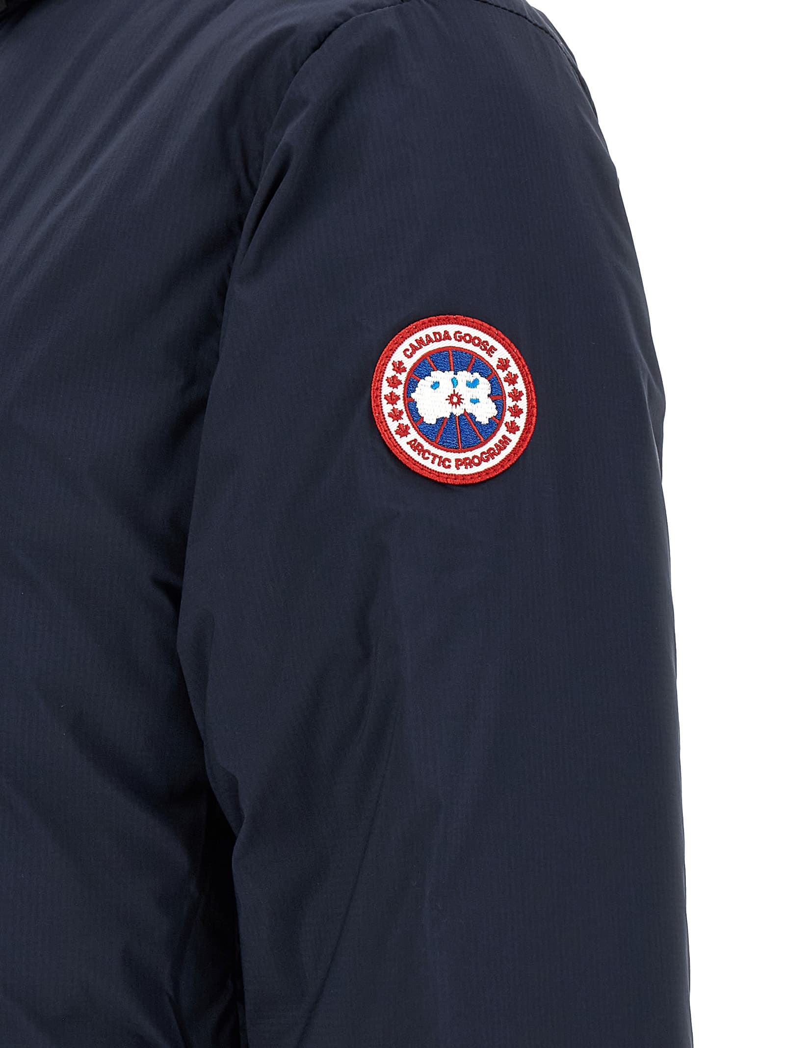 'Lodge' jacket - мініатюра 5