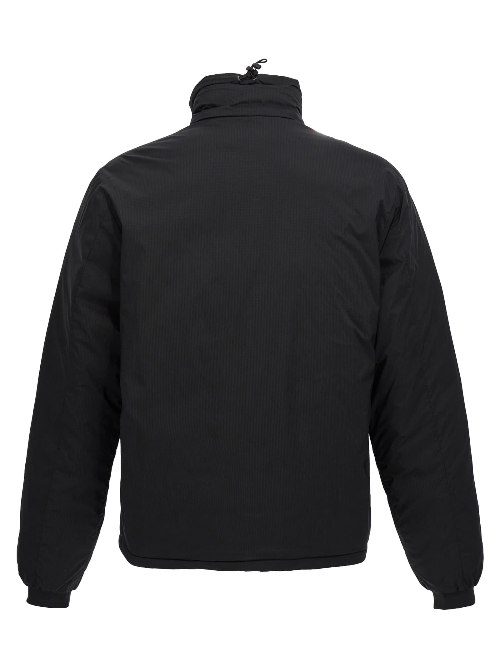 'Lodge' down jacket - мініатюра 2