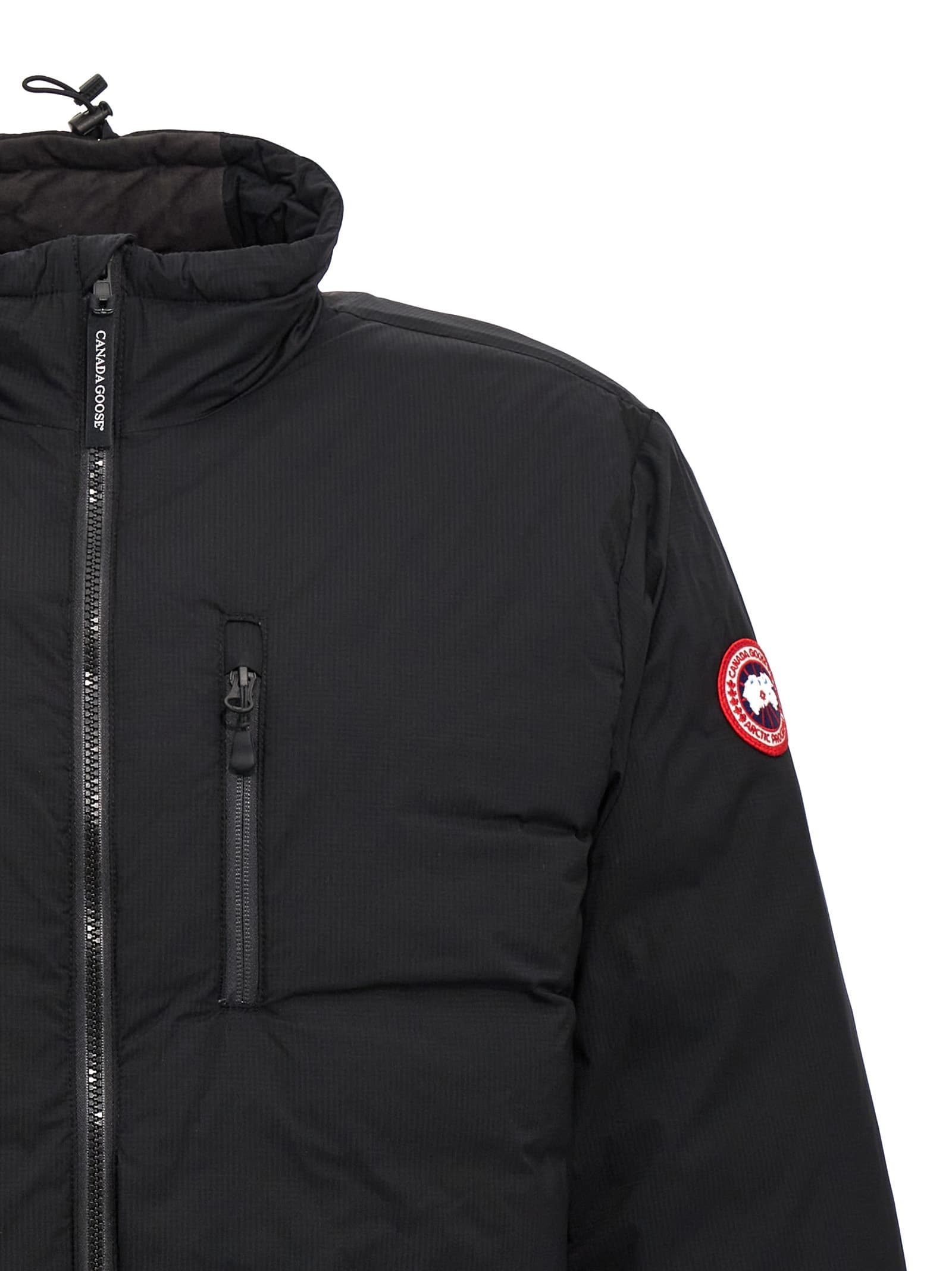 'Lodge' down jacket - мініатюра 3