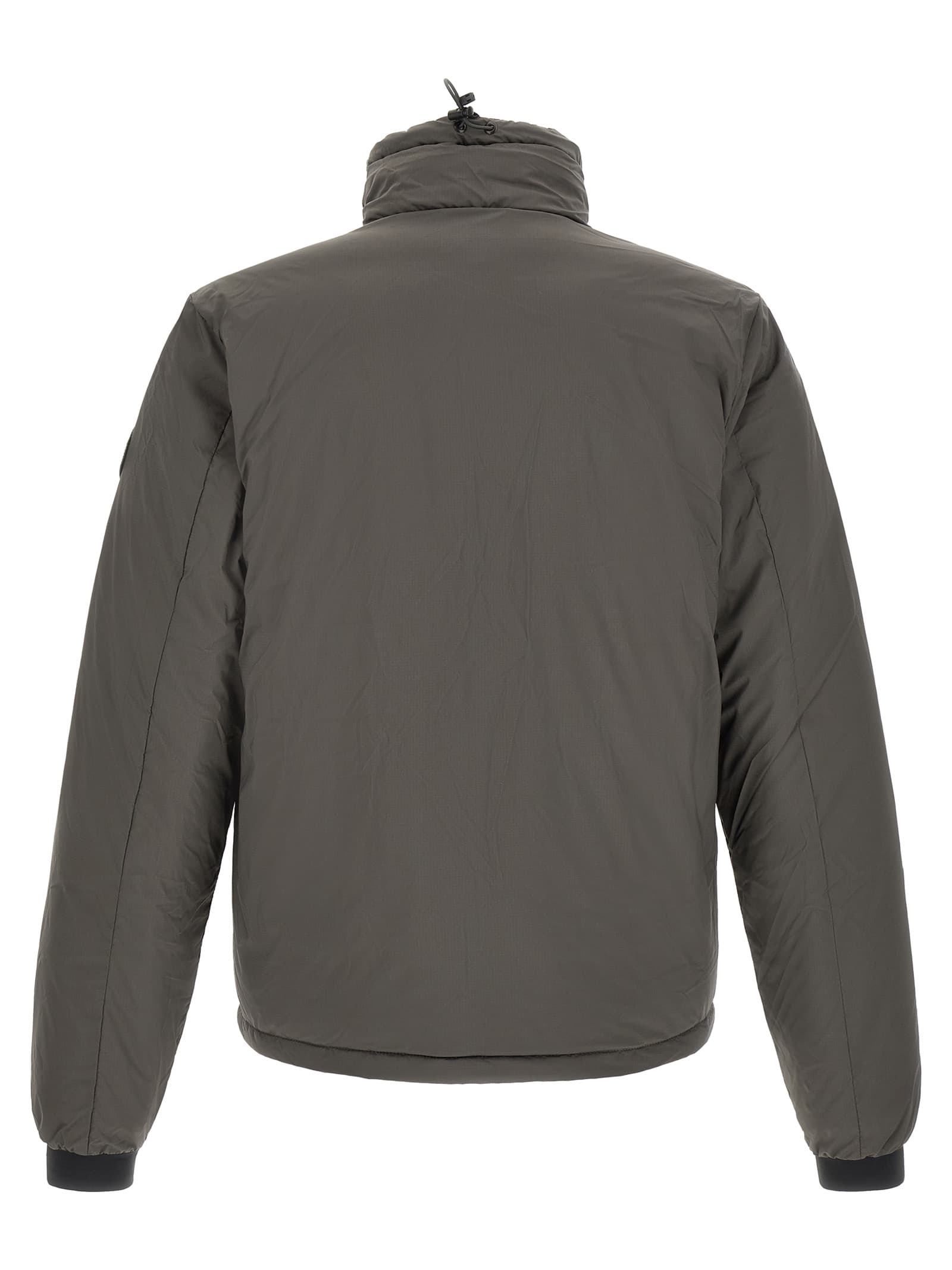 'Lodge' jacket - мініатюра 2