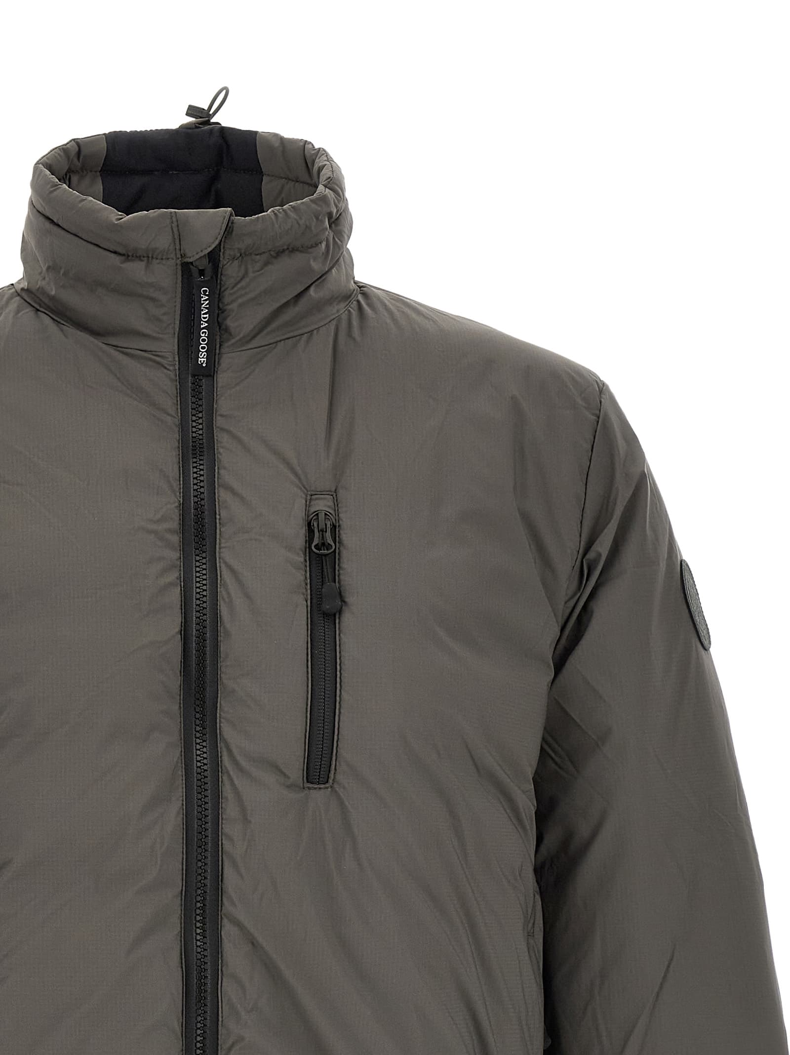 'Lodge' jacket - мініатюра 3