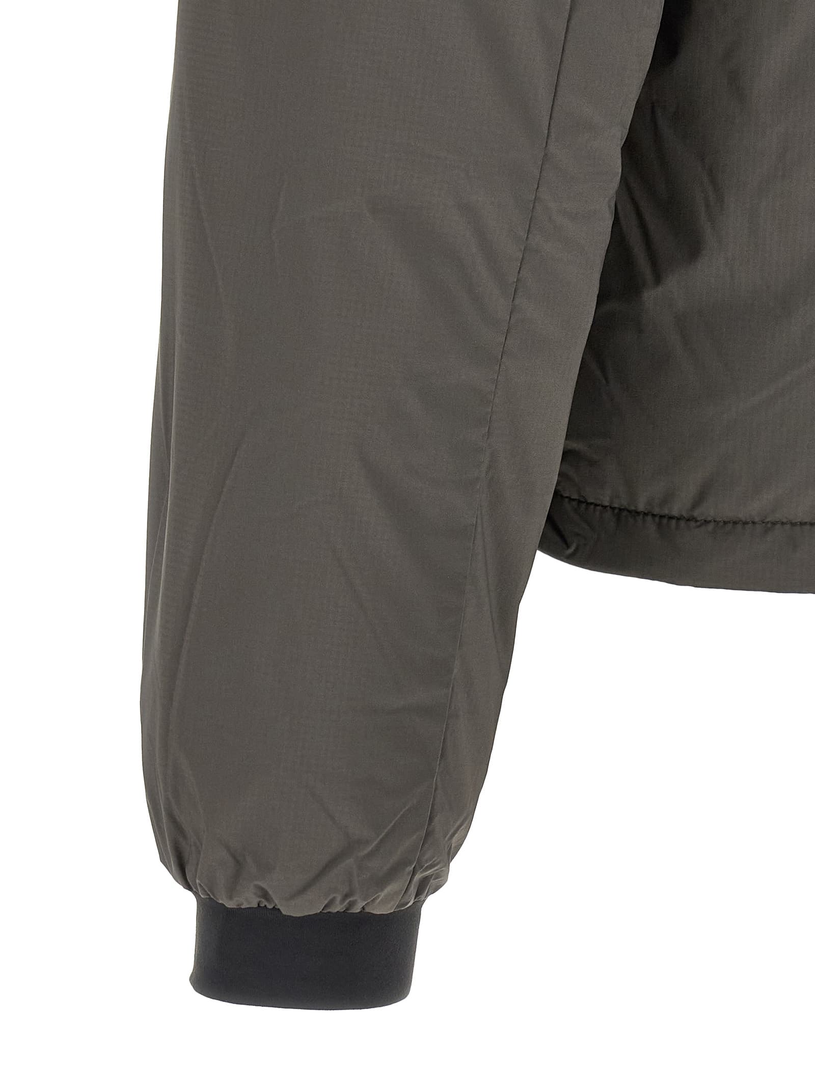 'Lodge' jacket - мініатюра 4