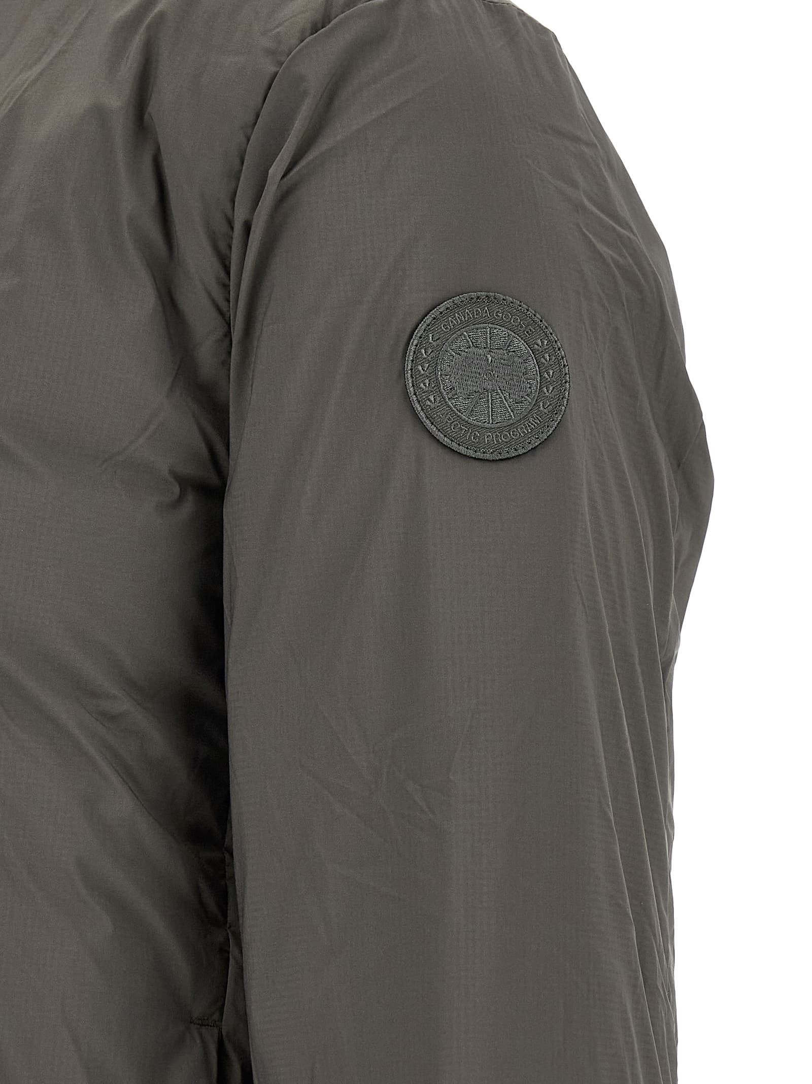 'Lodge' jacket - мініатюра 5