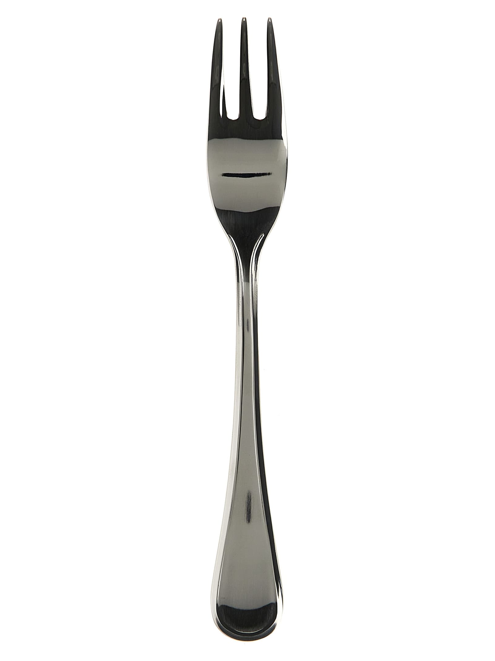 'Contour' dessert fork - мініатюра 2