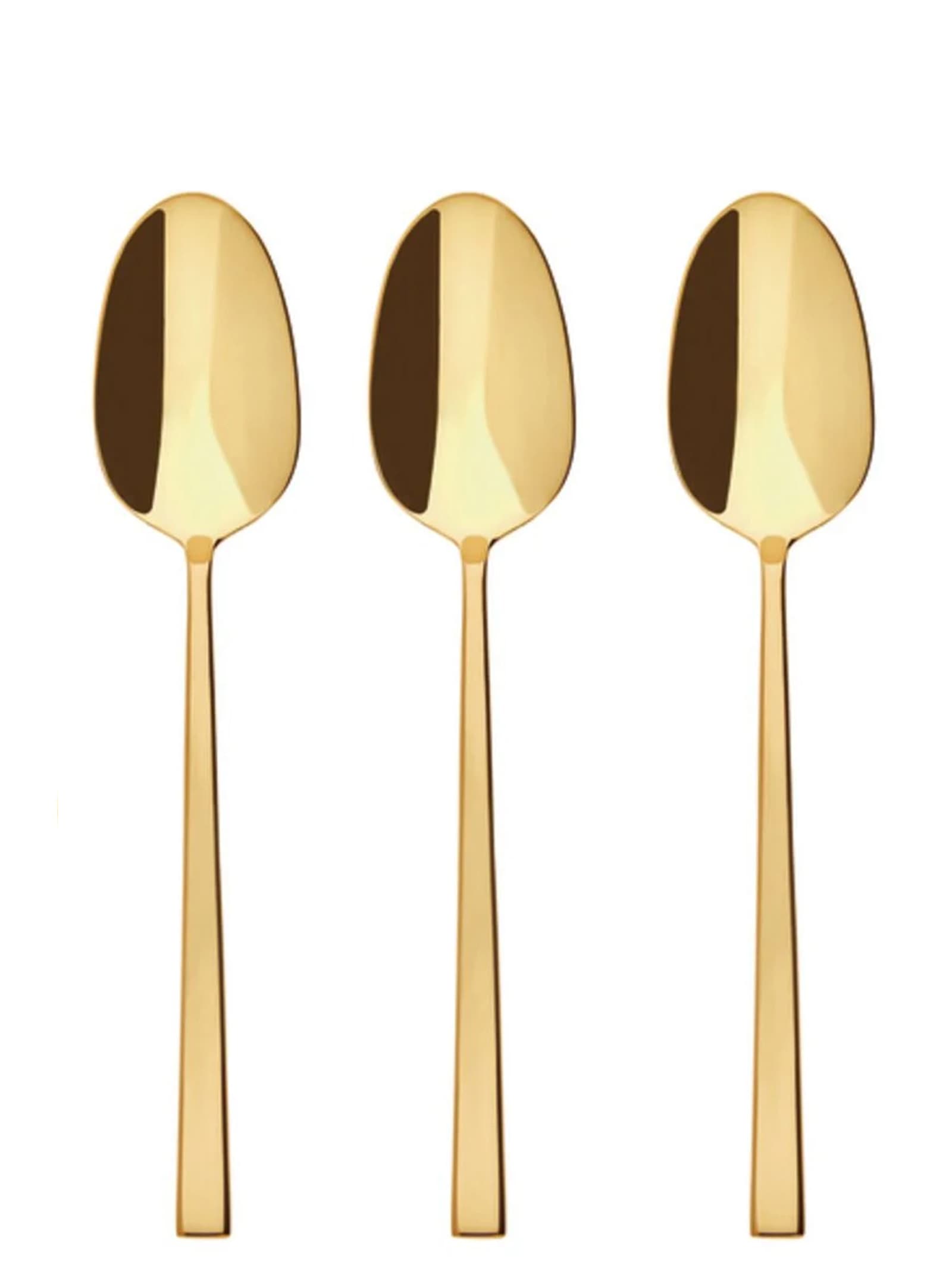 'Rock' serving 6 teaspoons - мініатюра 3