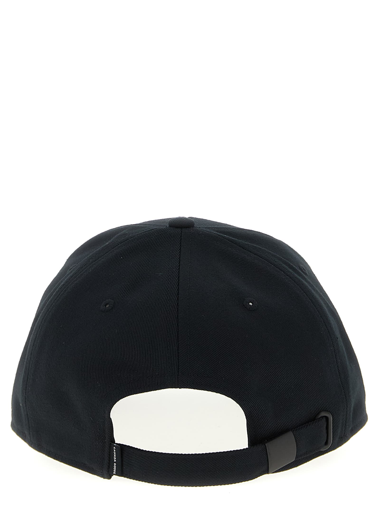 Logo embroidery cap - мініатюра 3