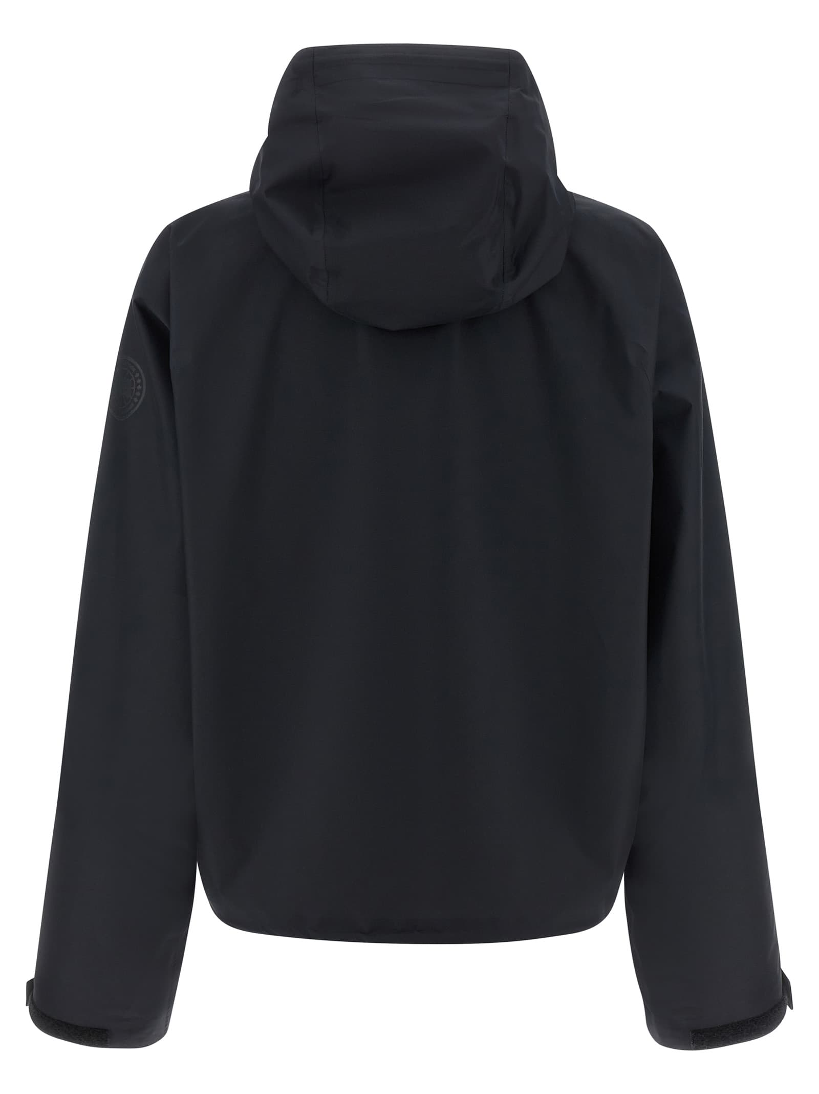 'Horizon' windbreaker - мініатюра 2