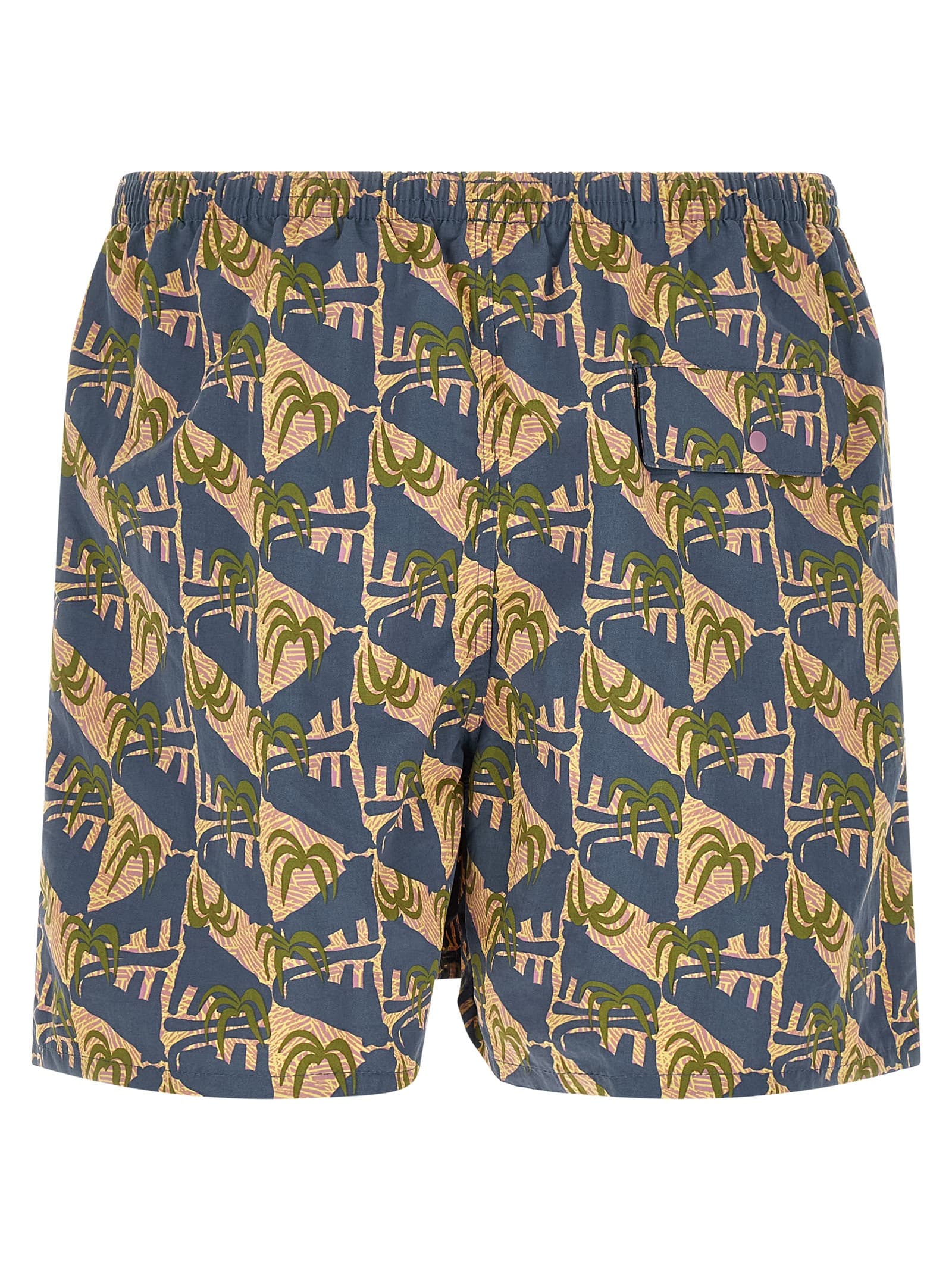 'Baggies™' swimsuit - мініатюра 2