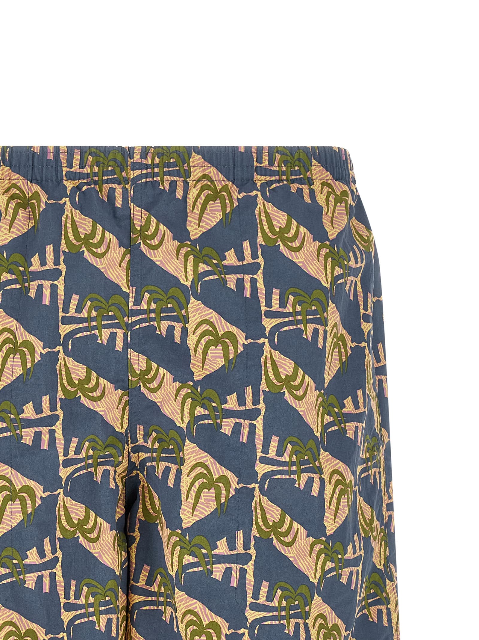 'Baggies™' swimsuit - мініатюра 3
