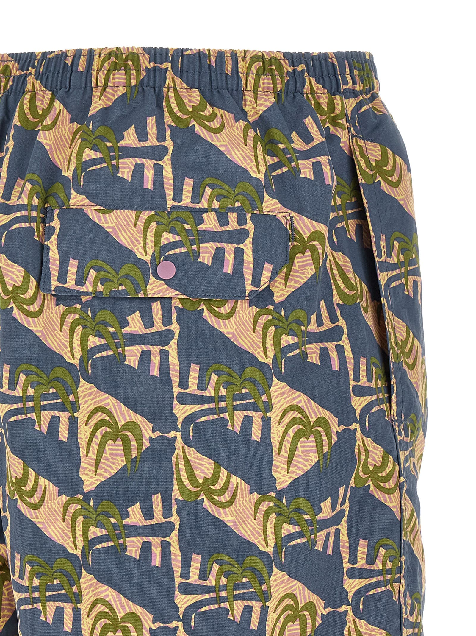 'Baggies™' swimsuit - мініатюра 4