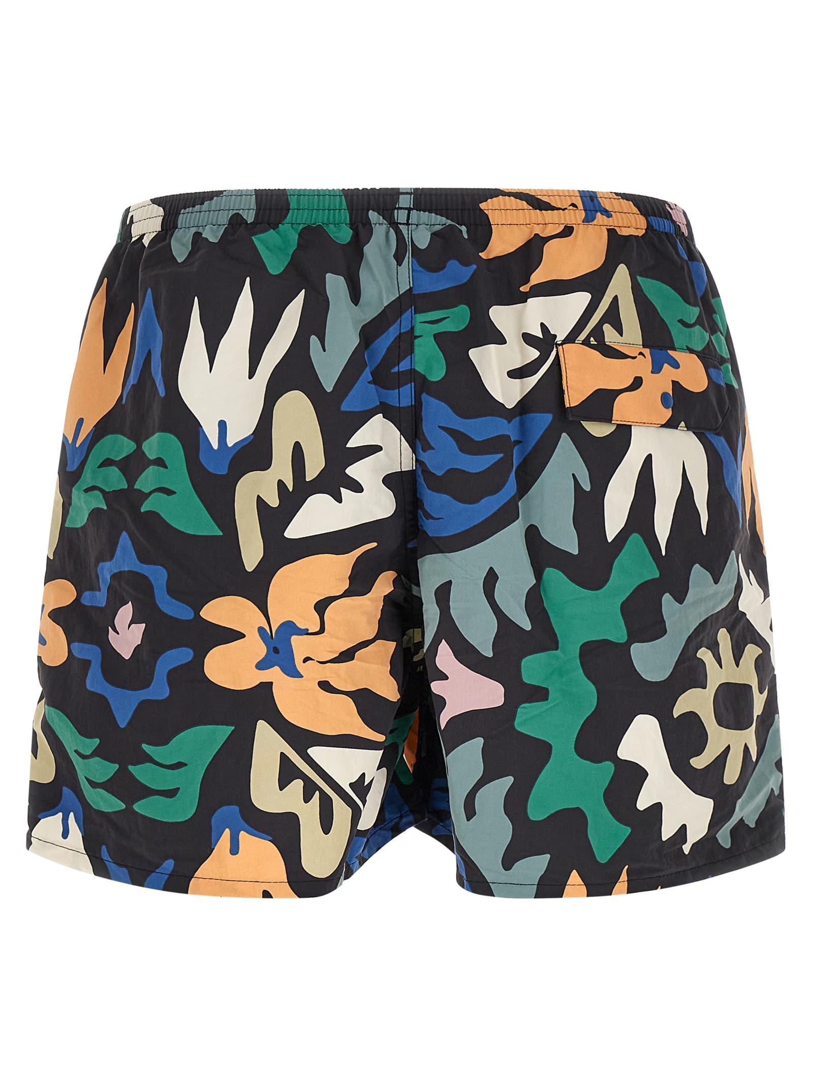 'Baggies™' swimsuit - мініатюра 2