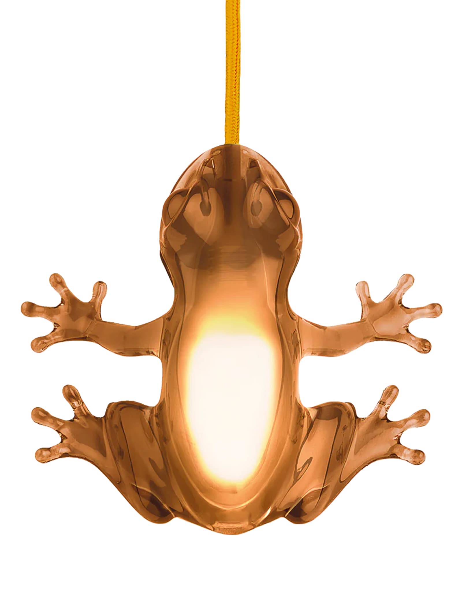 'Hungry Frog' lamp - мініатюра 2