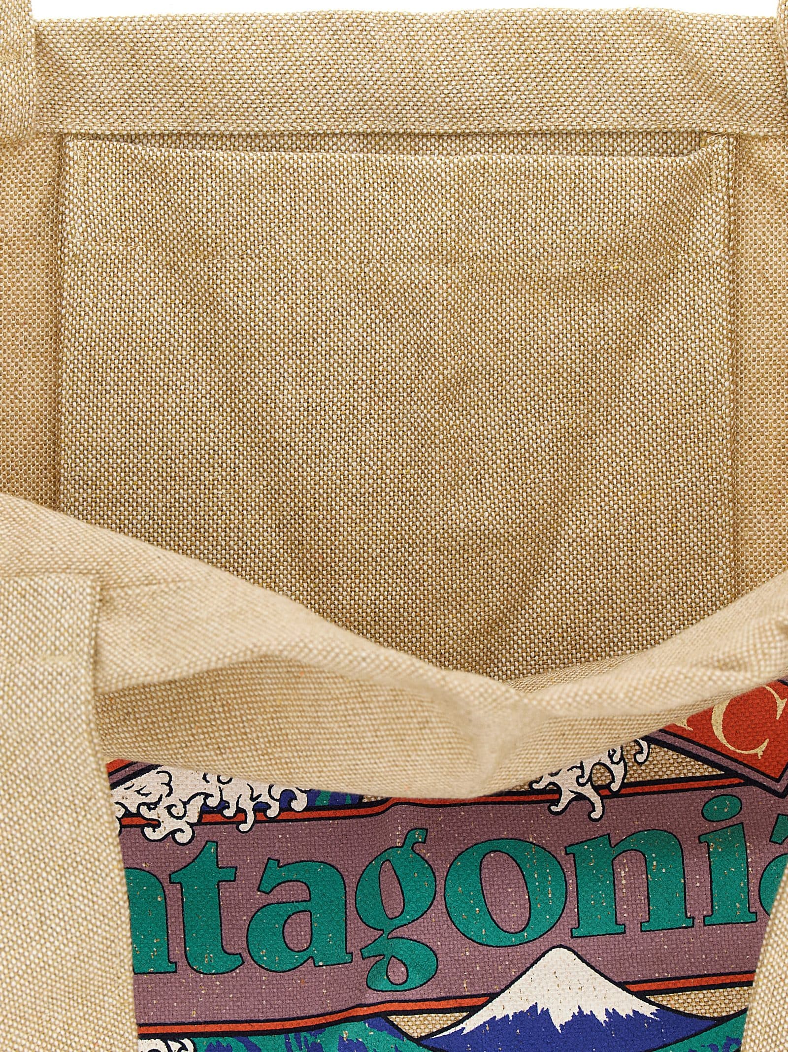 'Market' shopping bag - мініатюра 4