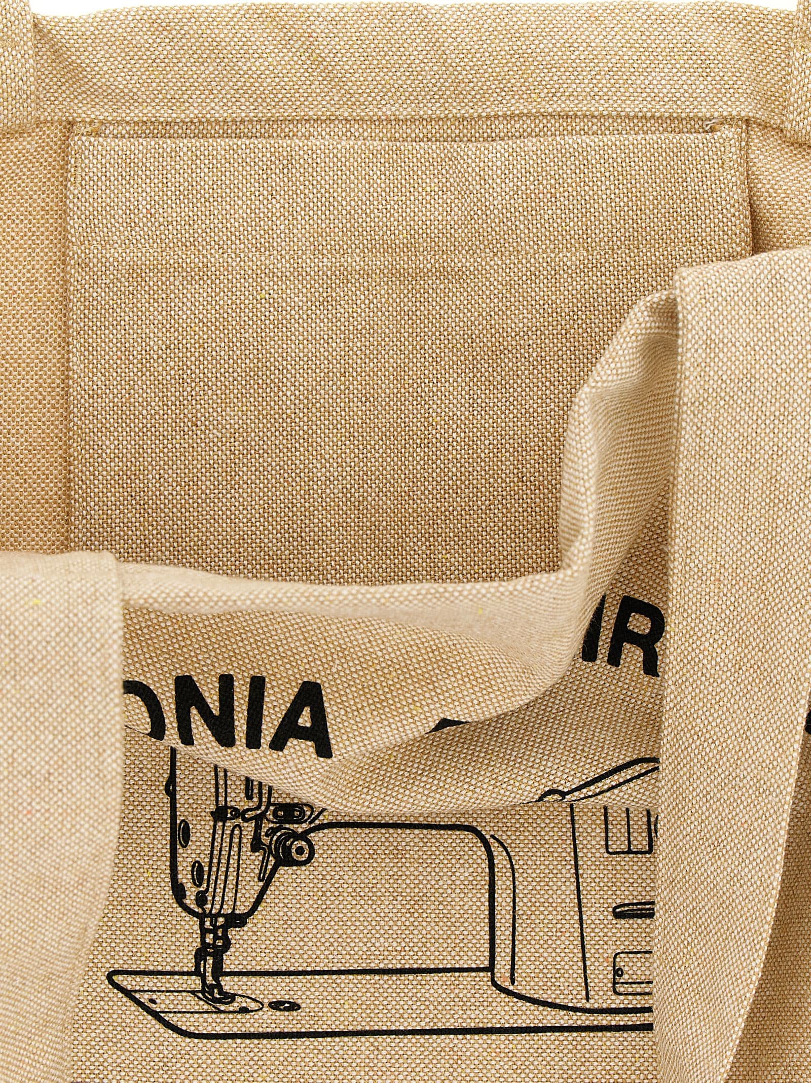 'Market' shopping bag - мініатюра 4