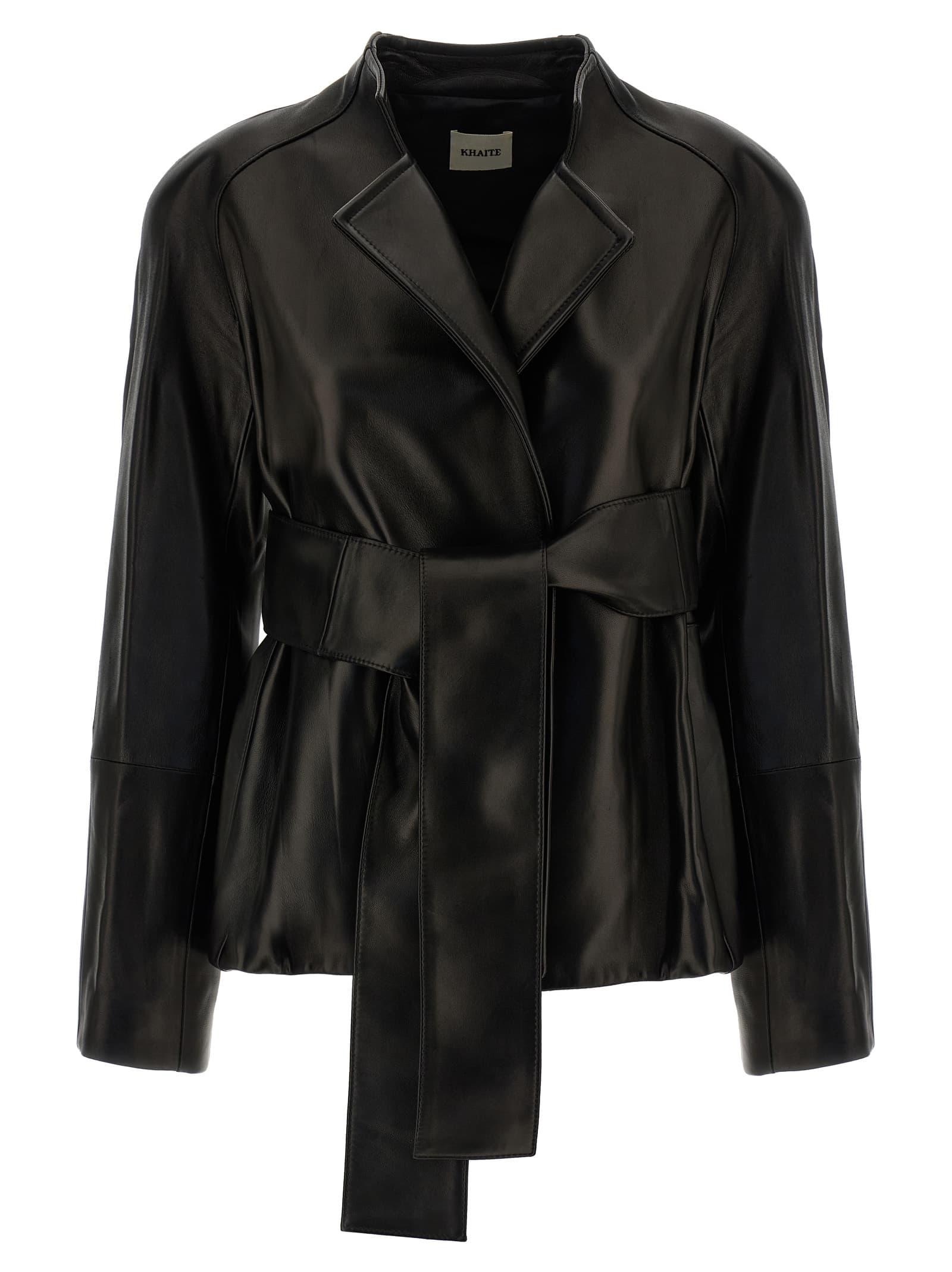 'Edith' куртка