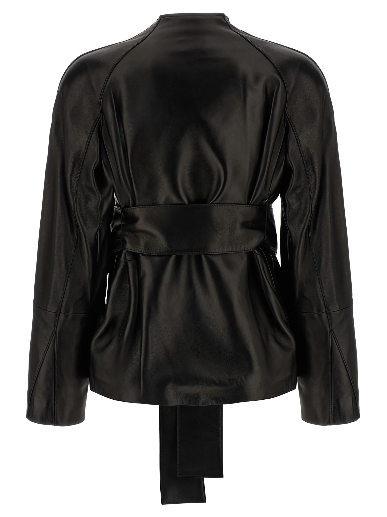 'Edith' jacket - мініатюра 2