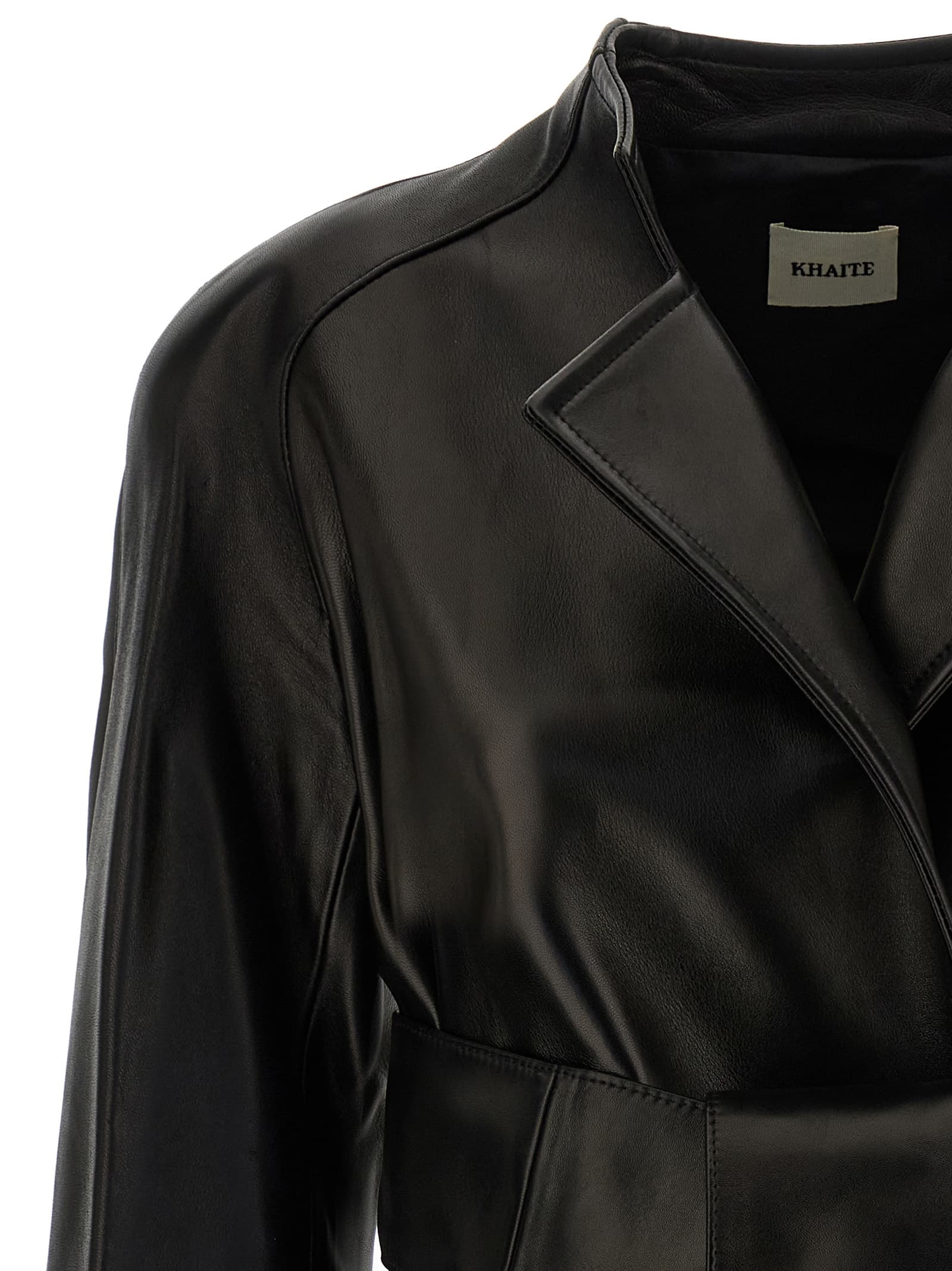 'Edith' jacket - мініатюра 3