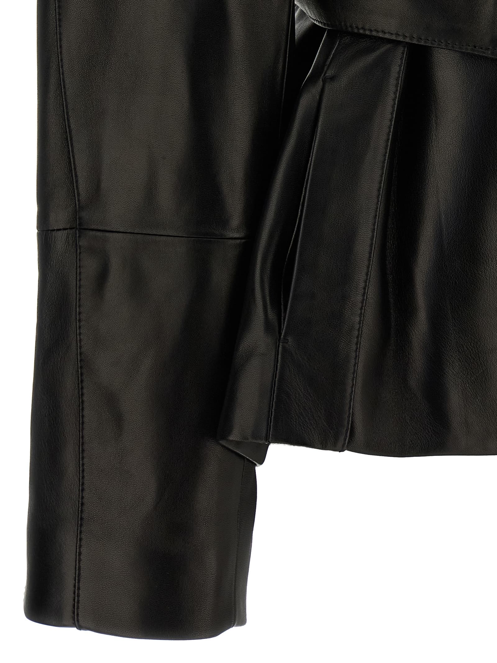 'Edith' jacket - мініатюра 4