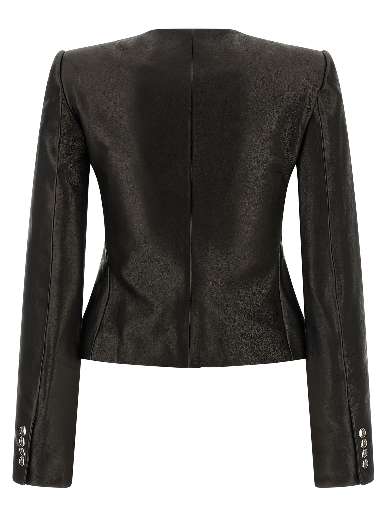 'Nara' jacket - мініатюра 2