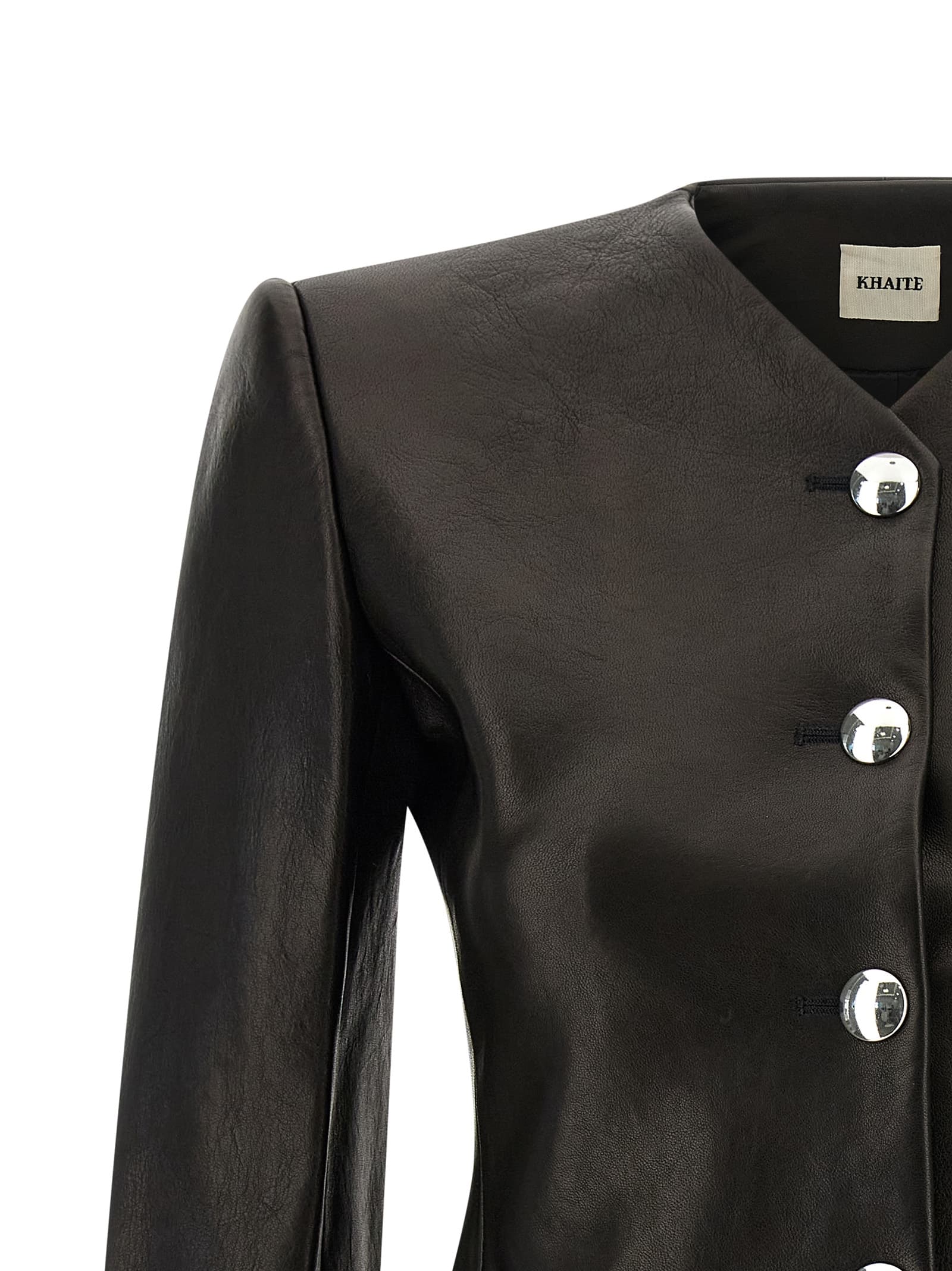 'Nara' jacket - мініатюра 3