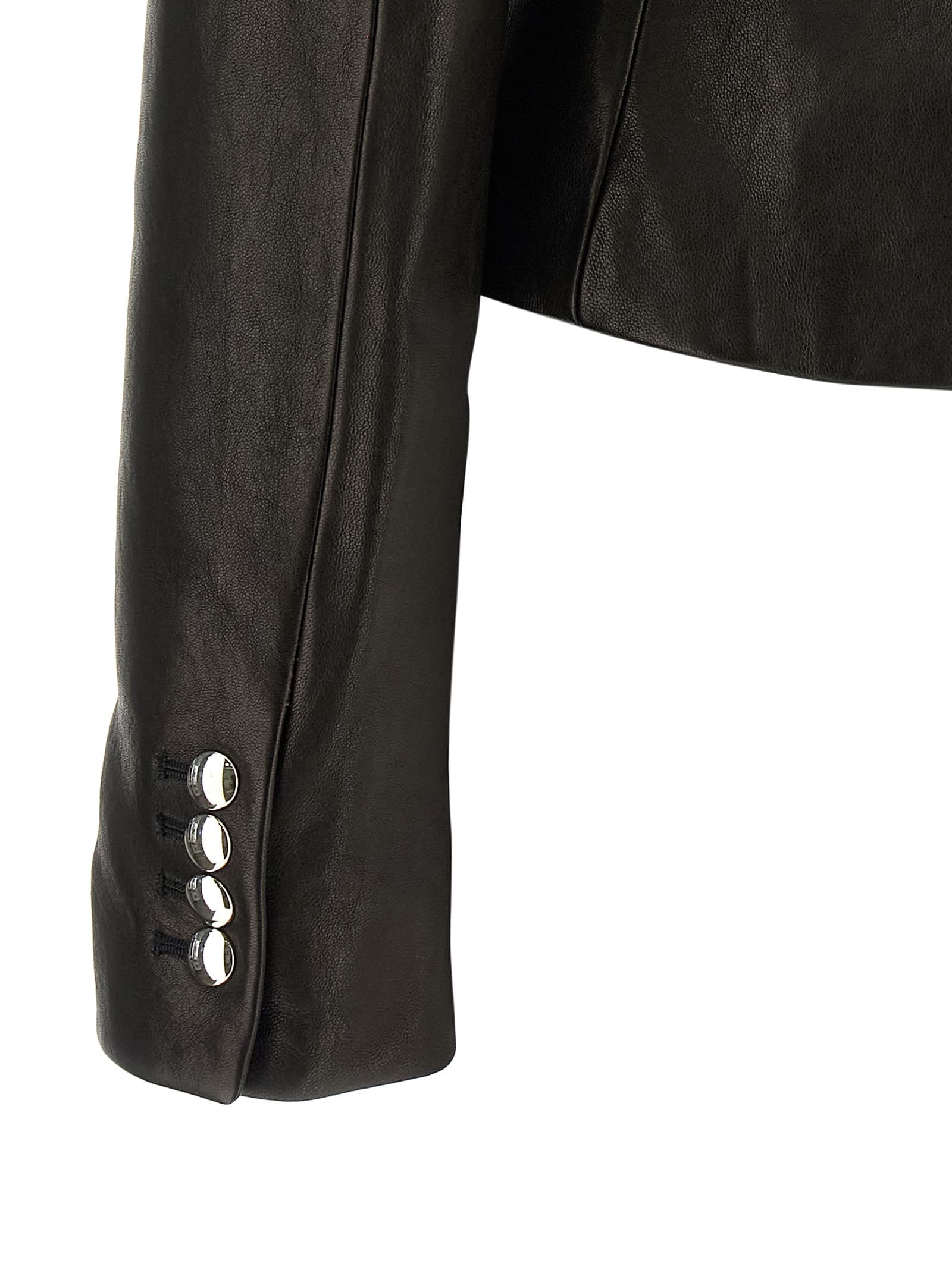 'Nara' jacket - мініатюра 4