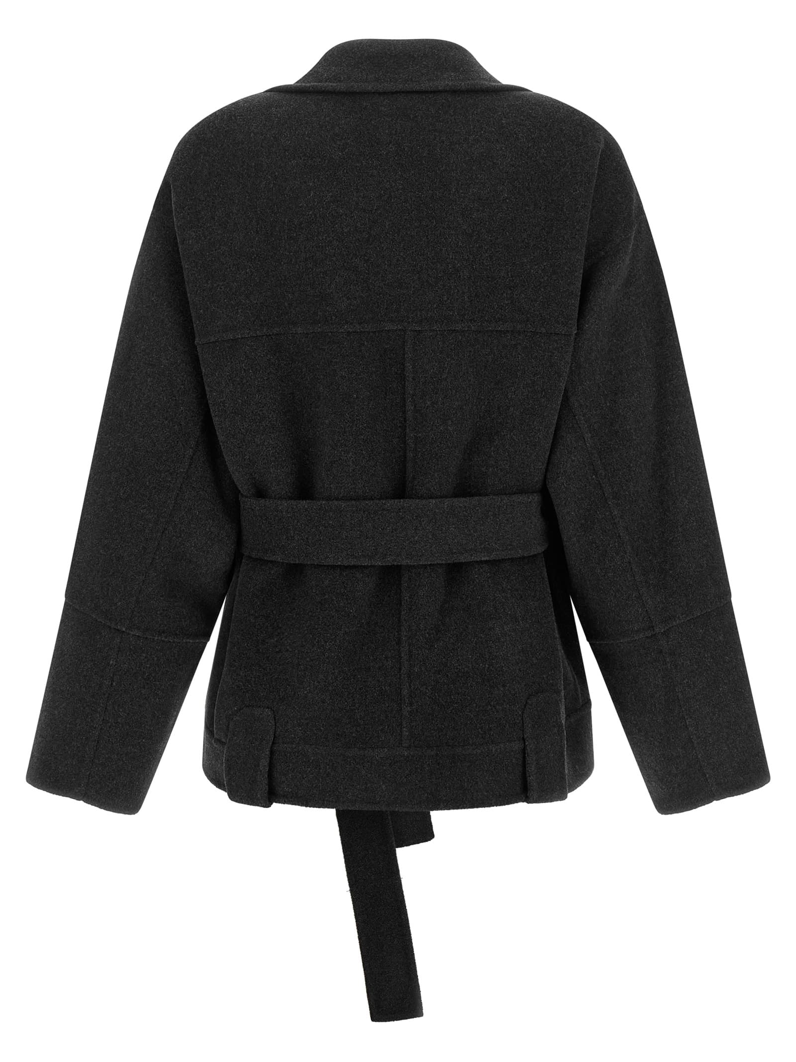 'Alder' jacket - мініатюра 2