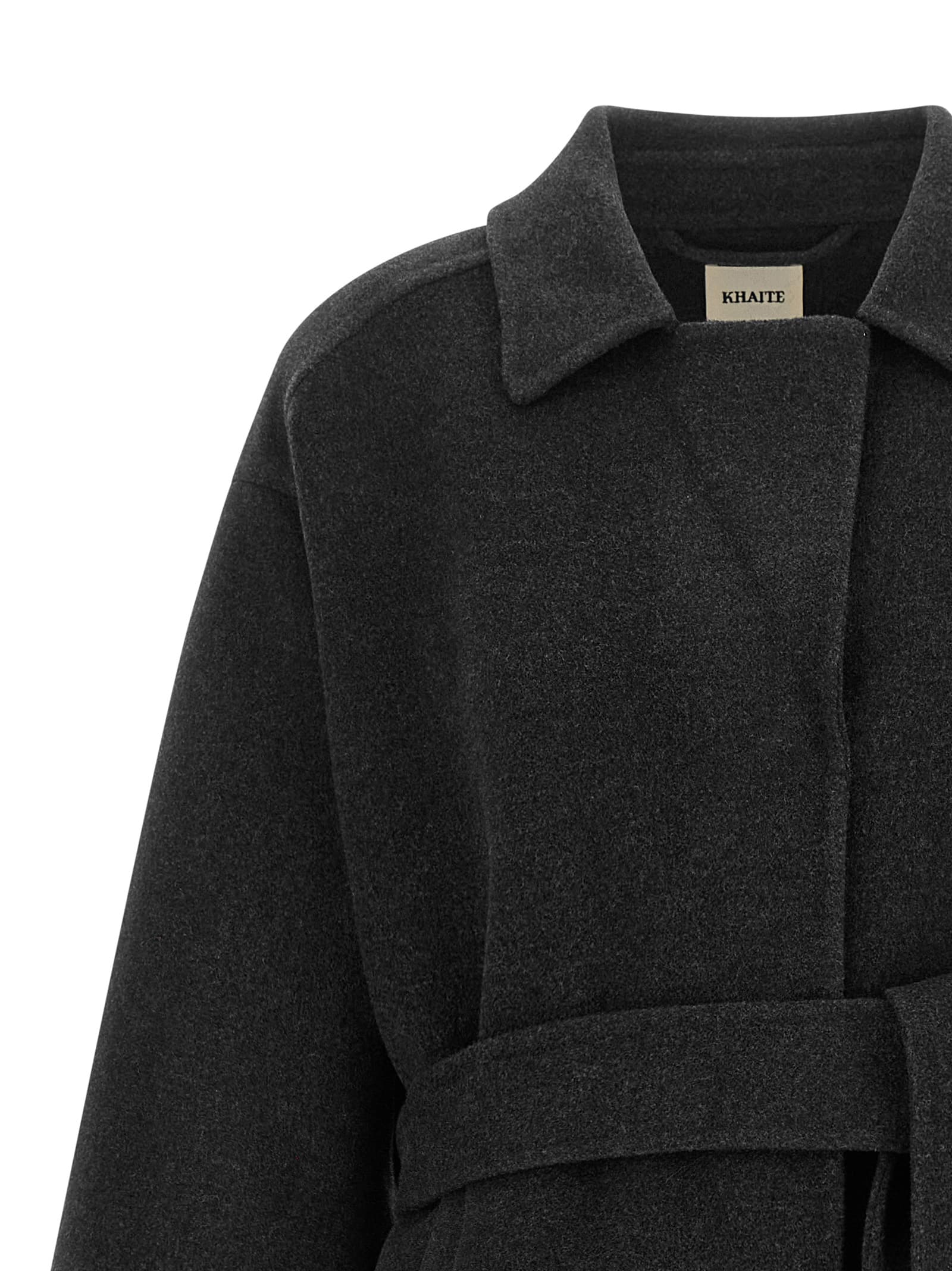 'Alder' jacket - мініатюра 3