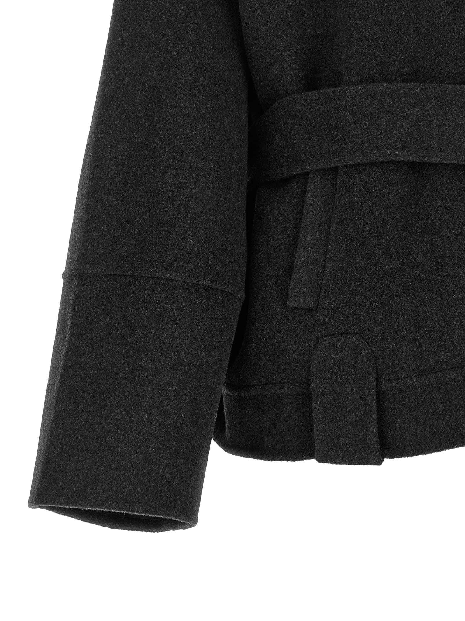 'Alder' jacket - мініатюра 4