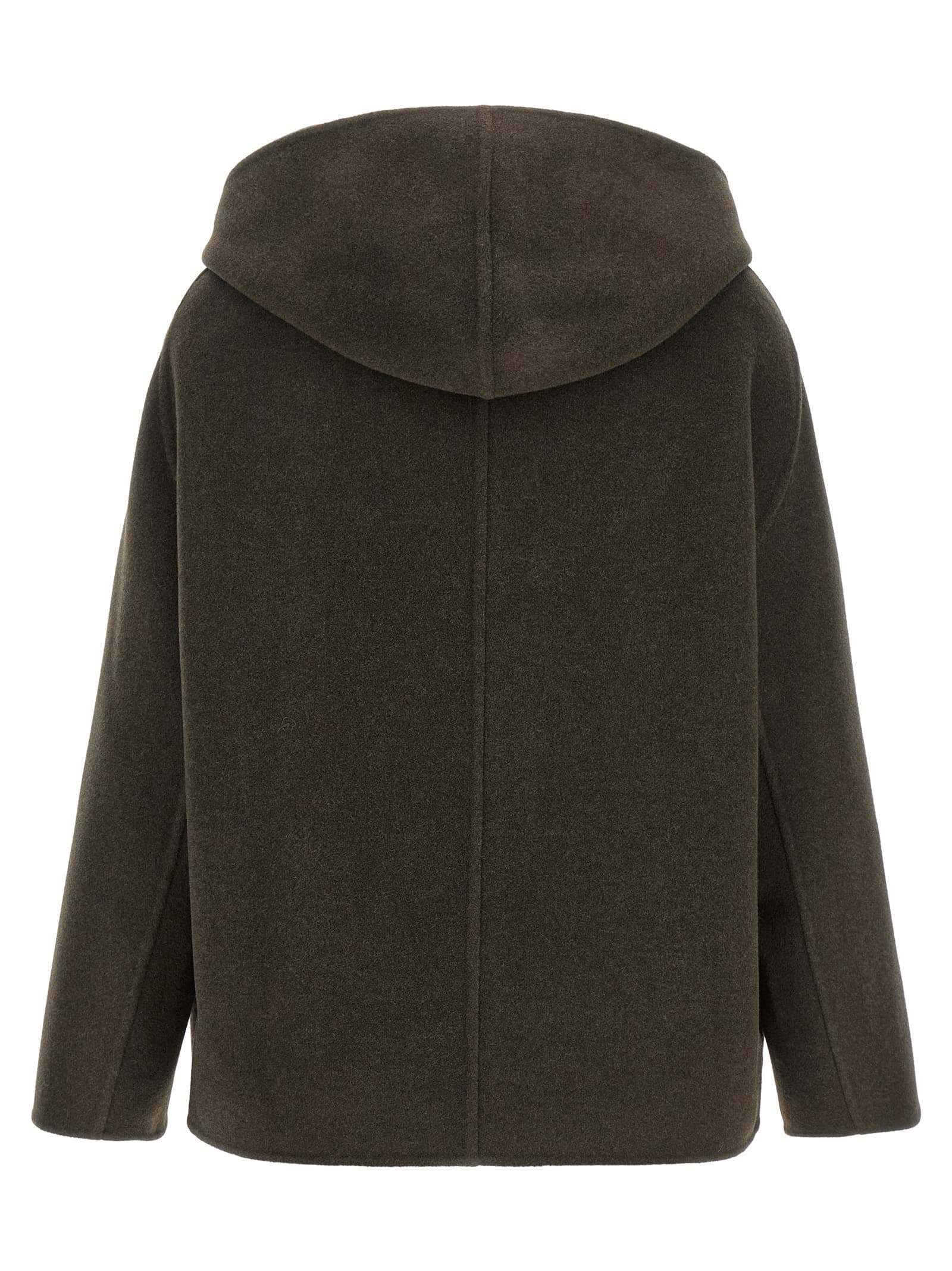 'Dolem' jacket - мініатюра 2