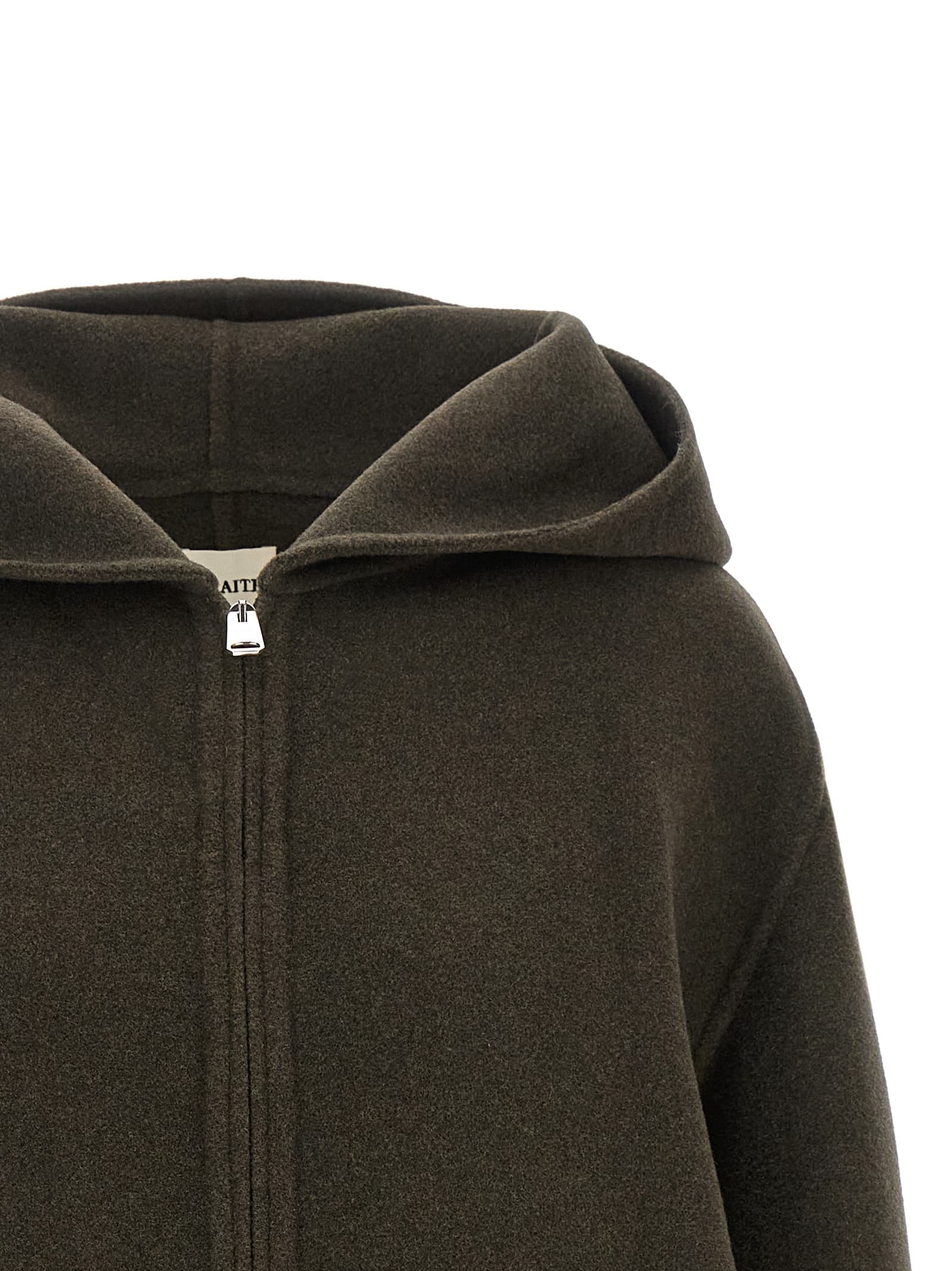 'Dolem' jacket - мініатюра 3