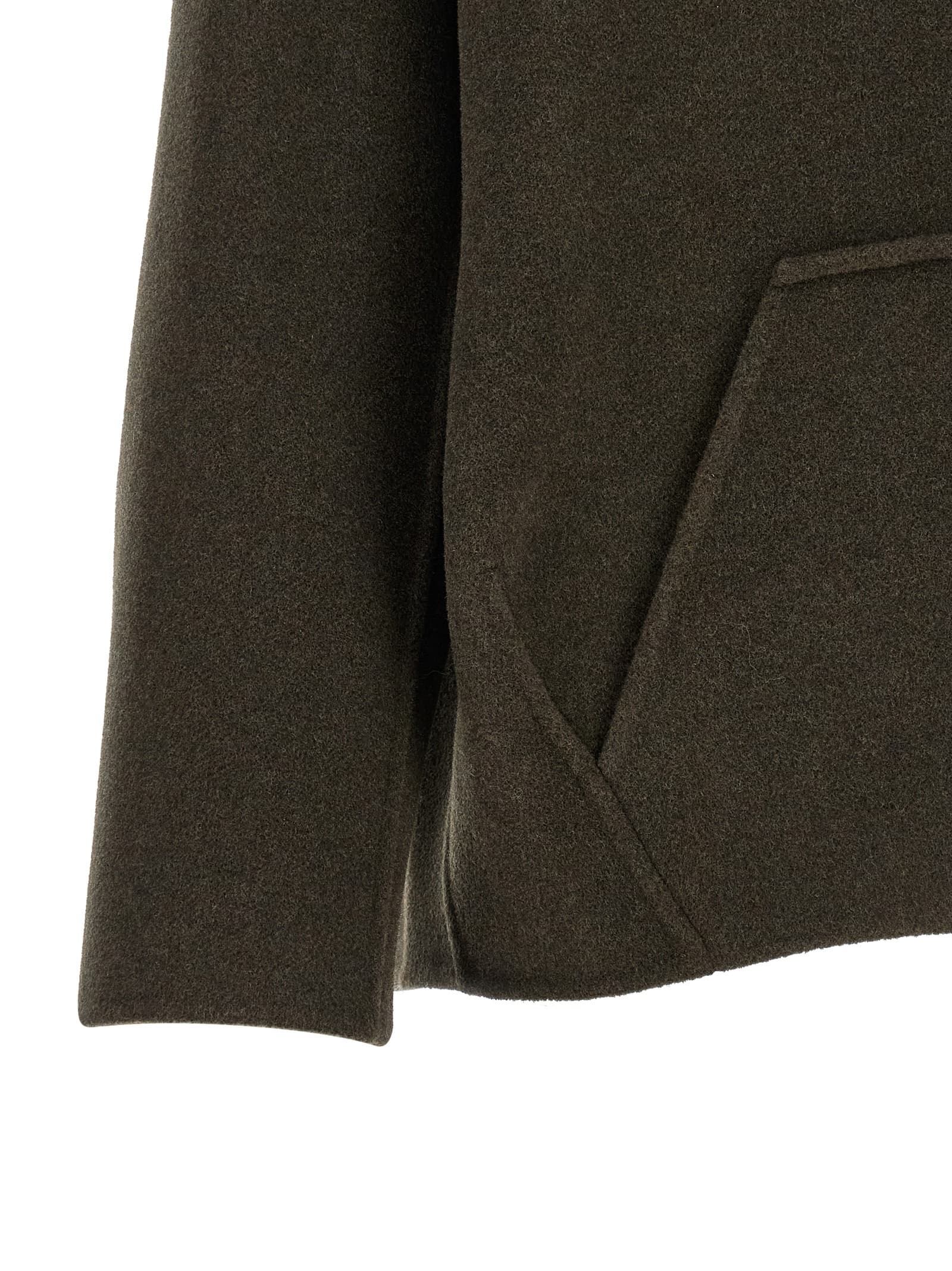 'Dolem' jacket - мініатюра 4
