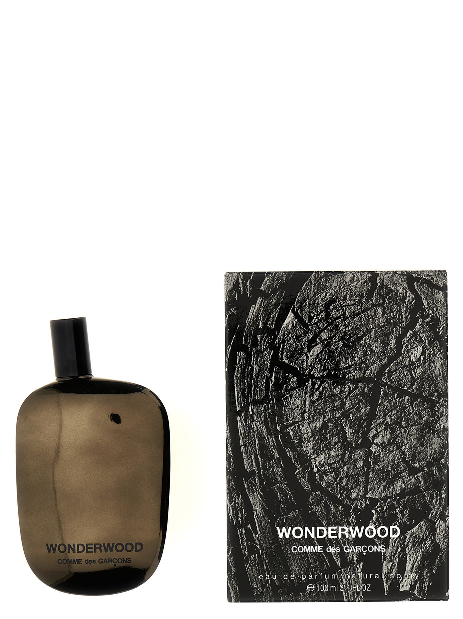 'Wonderwood' perfume 100 ml - мініатюра 3
