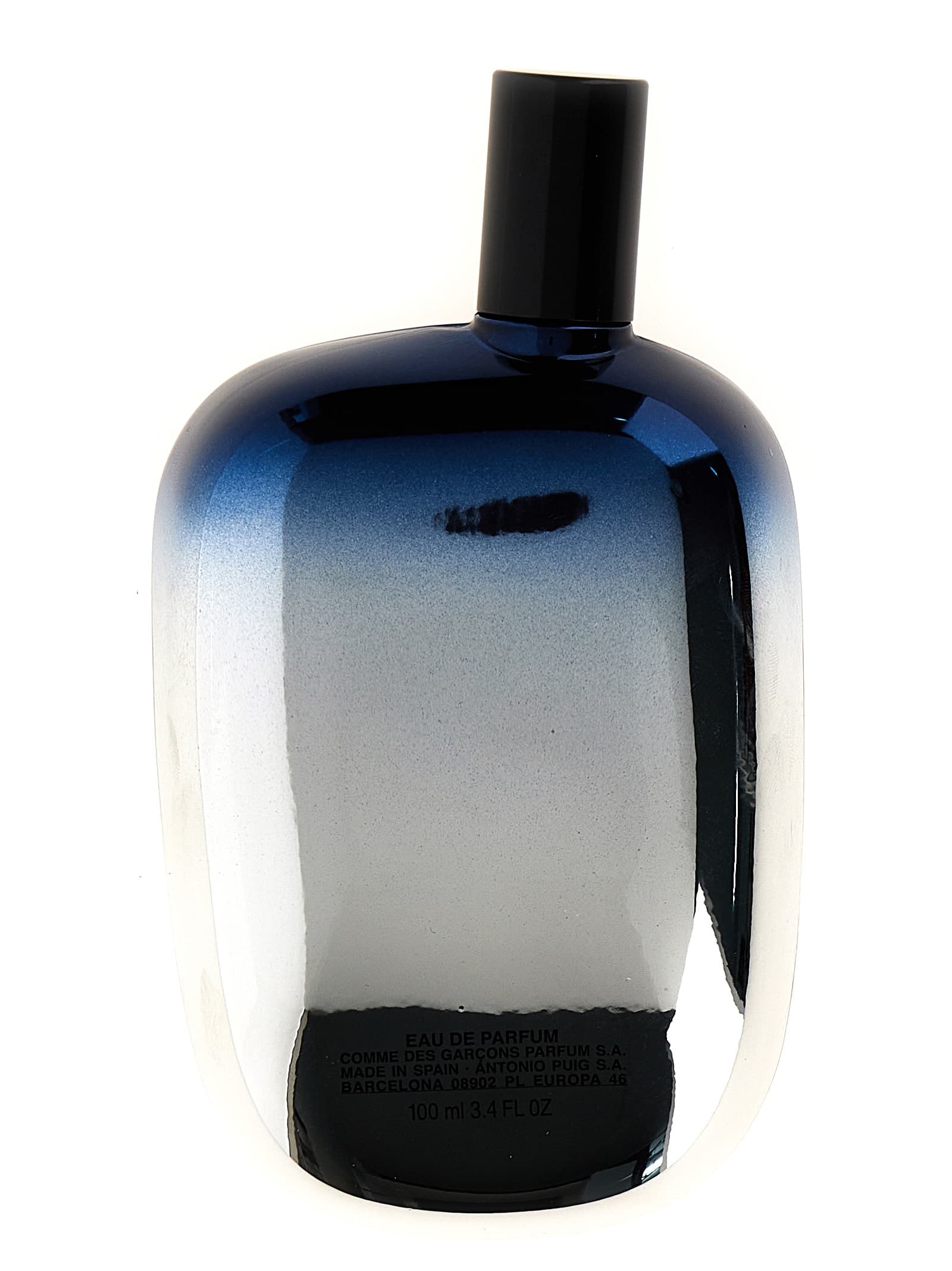 'Blu santal' perfume 100 ml - мініатюра 2