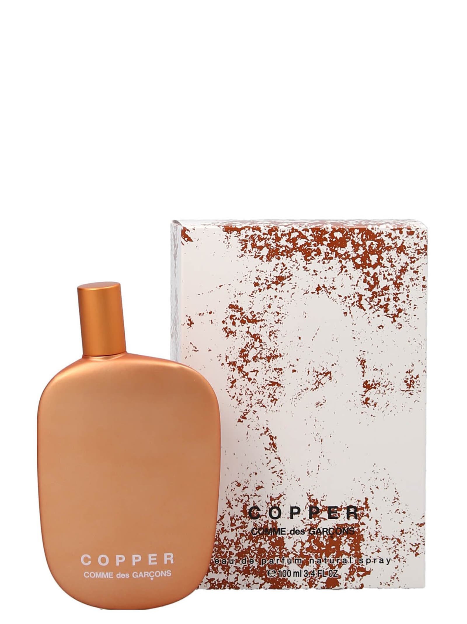 Perfume 'Copper' 100 ml - мініатюра 2