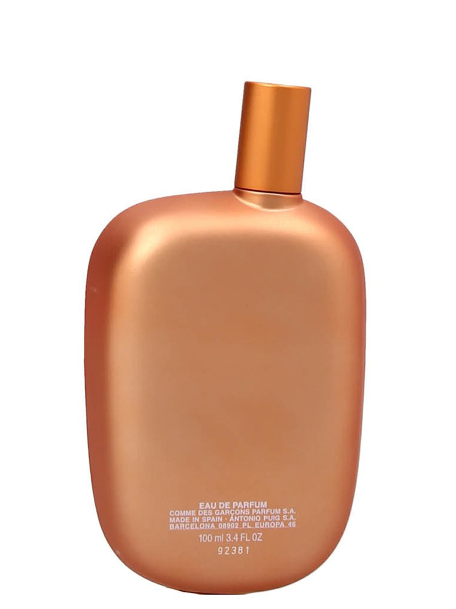 Perfume 'Copper' 100 ml - мініатюра 3