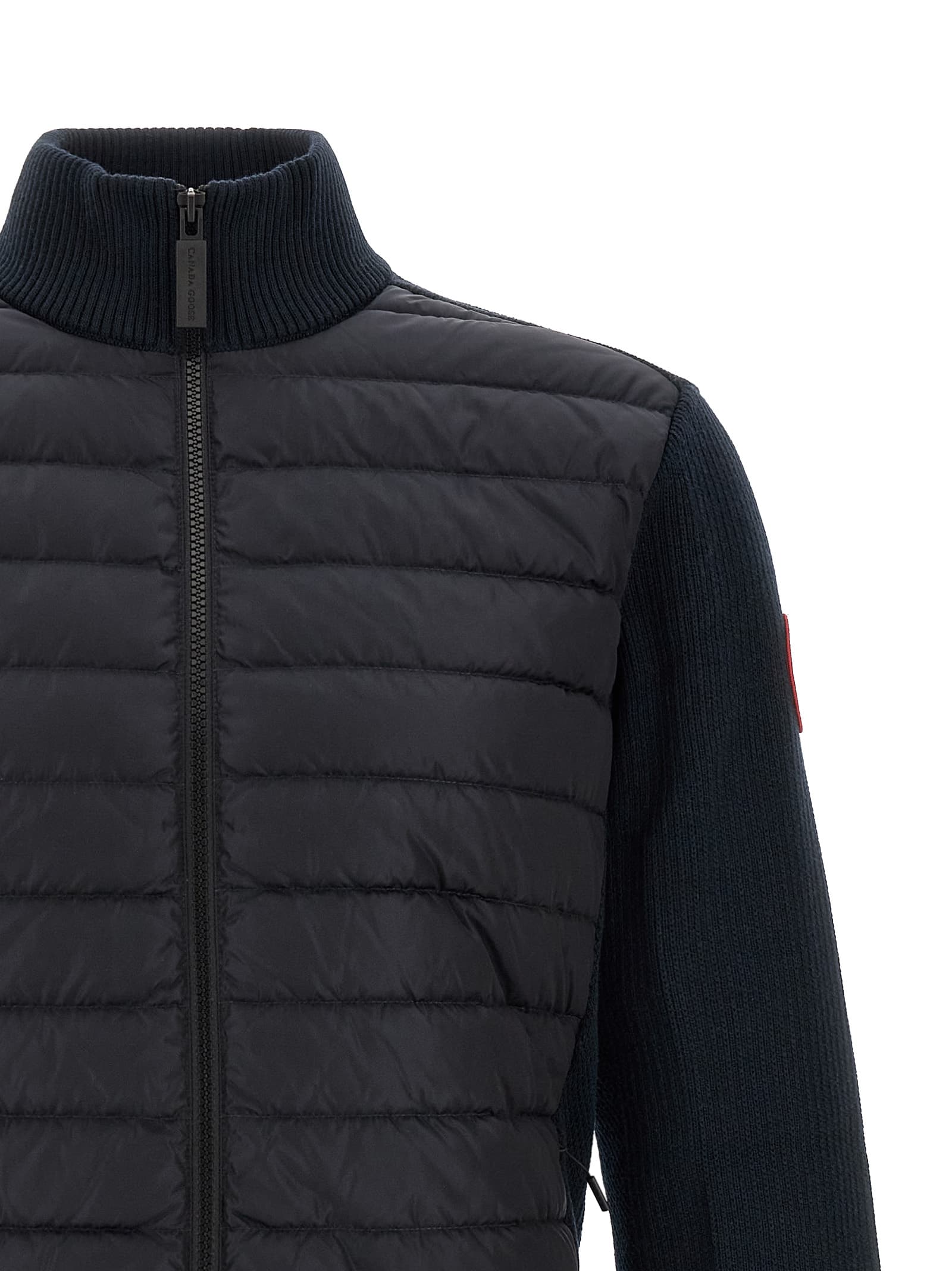 'HyBridge®' jacket - мініатюра 3