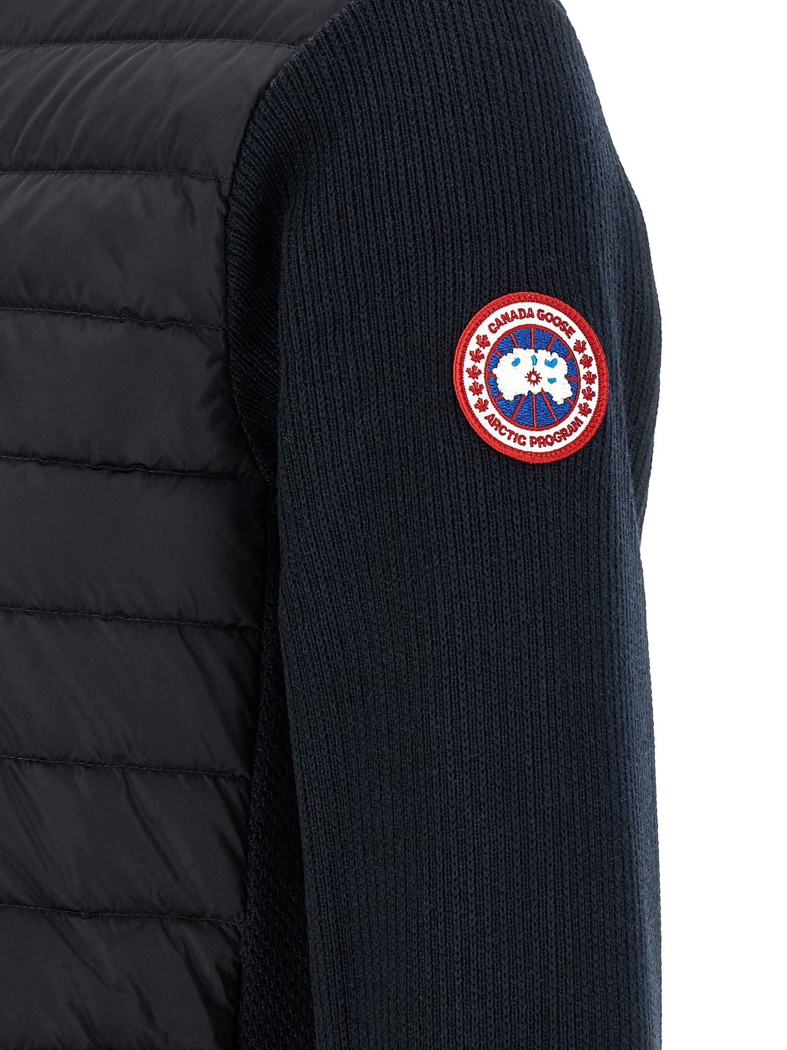'HyBridge®' jacket - мініатюра 5
