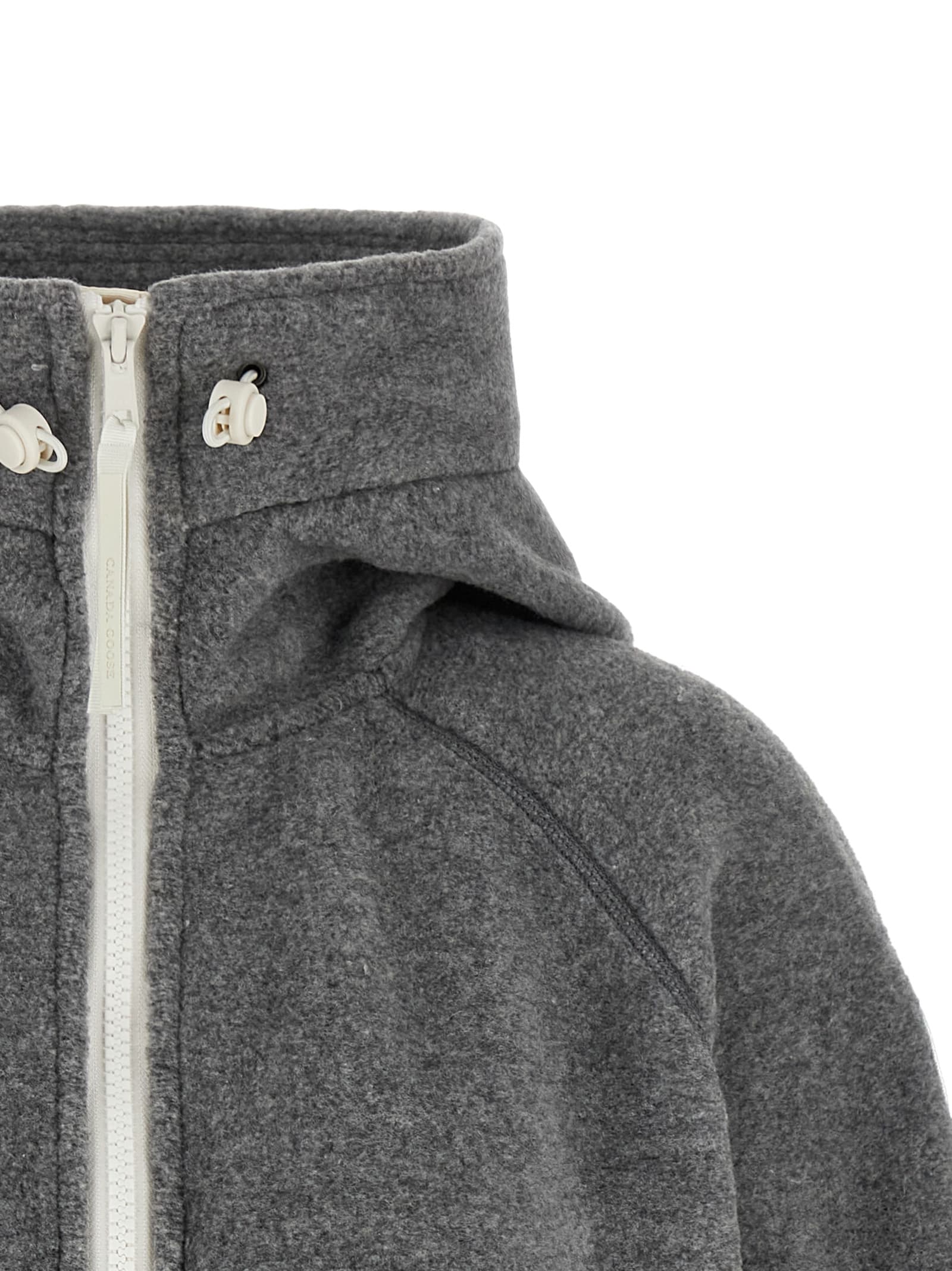 'Chilliwack' bomber jacket - мініатюра 3